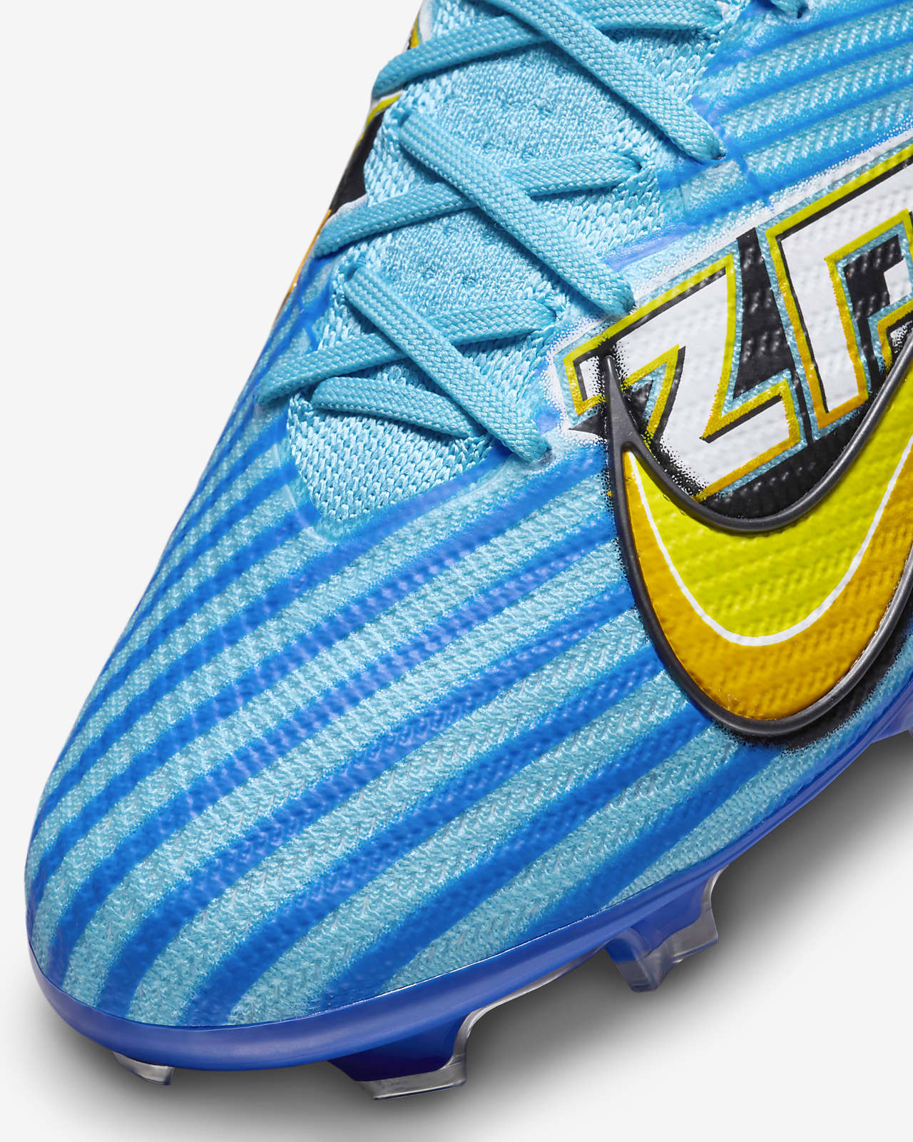 Korki piłkarskie na twardą murawę Nike Mercurial Vapor 15 Elite. Nike PL