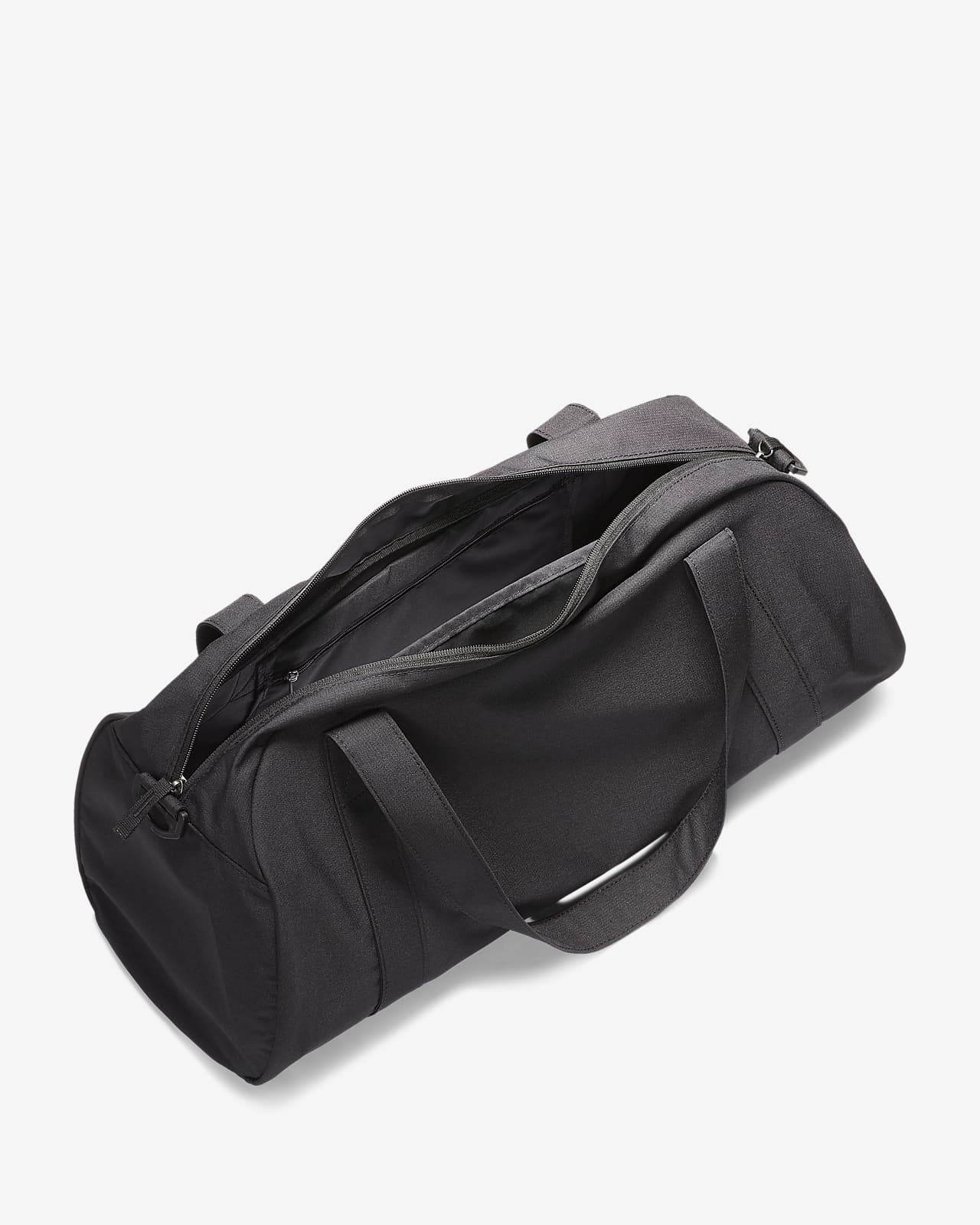 nike youth gym club duffel bag