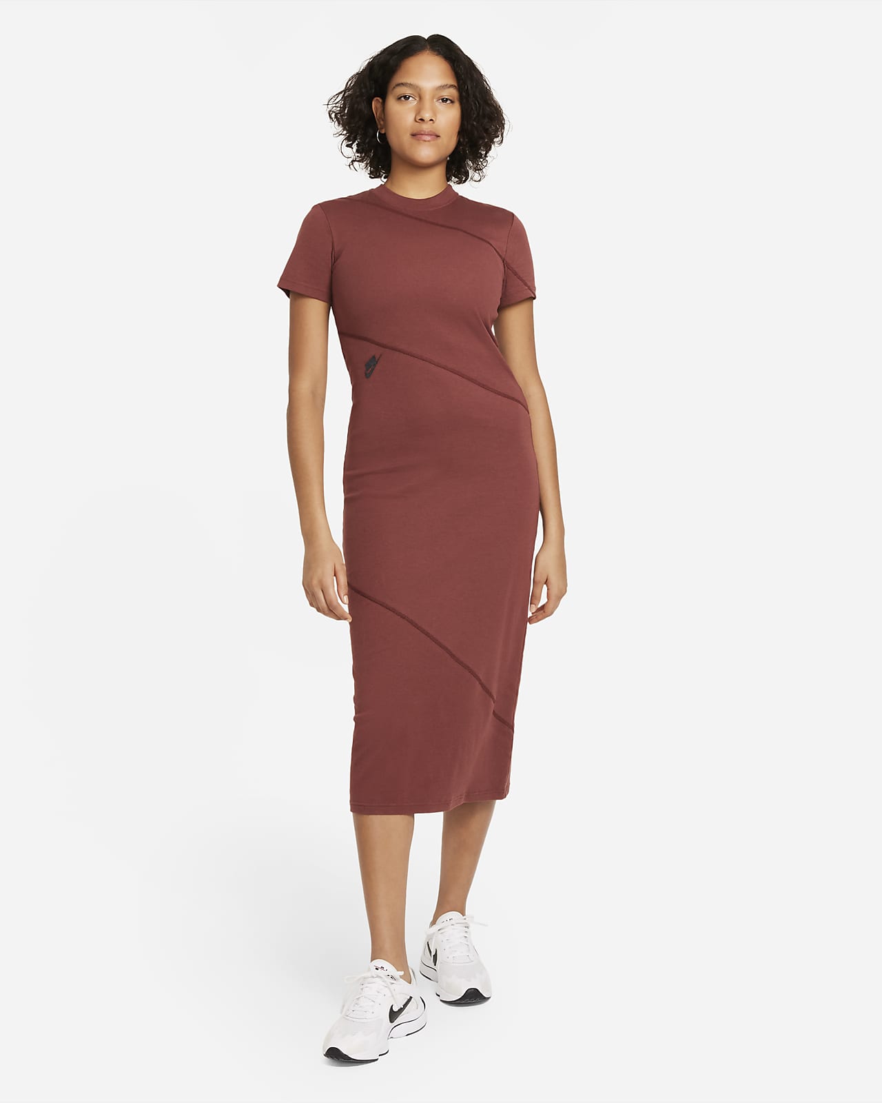 nike nsw dress