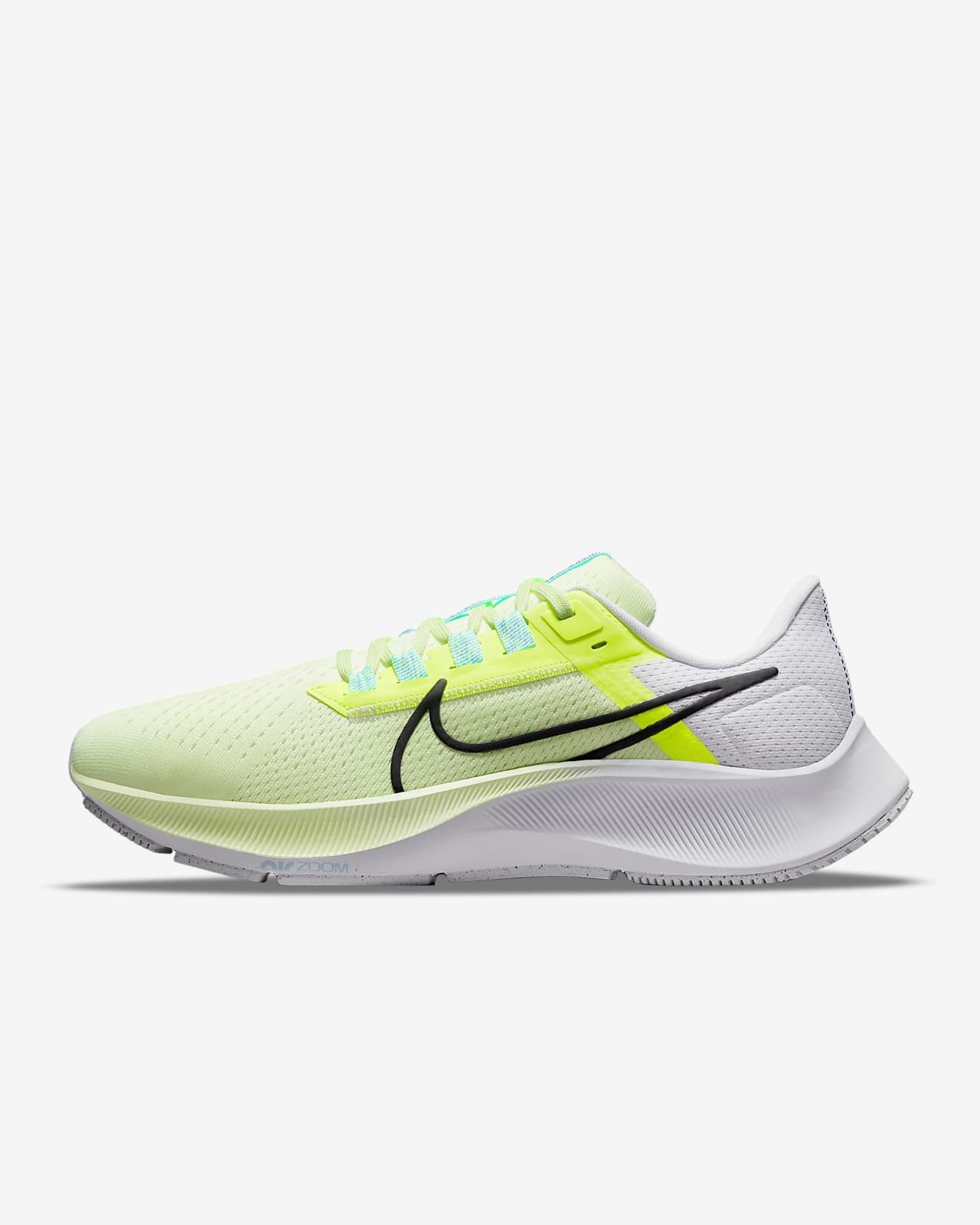 يلد Nike Air Zoom Pegasus 38 Women's Road Running Shoes يلد
