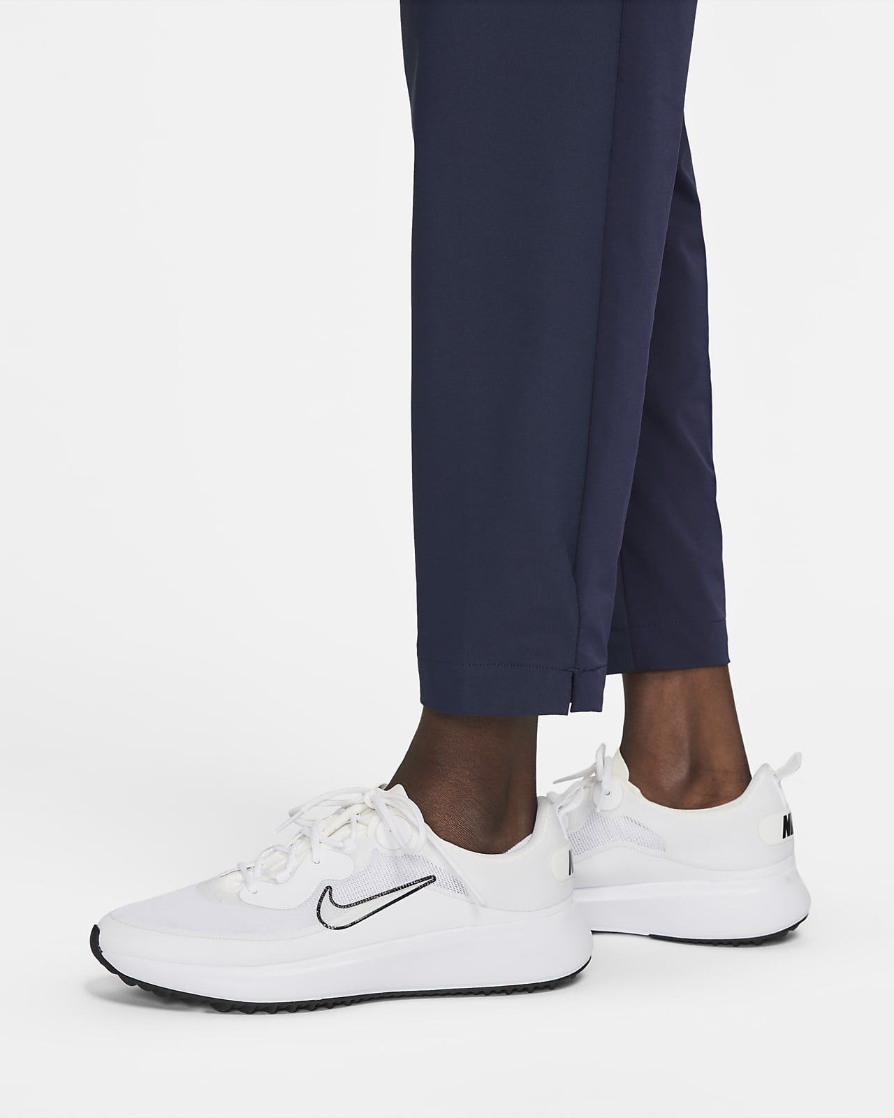 Nike Dri-FIT Women's Golf Pants.