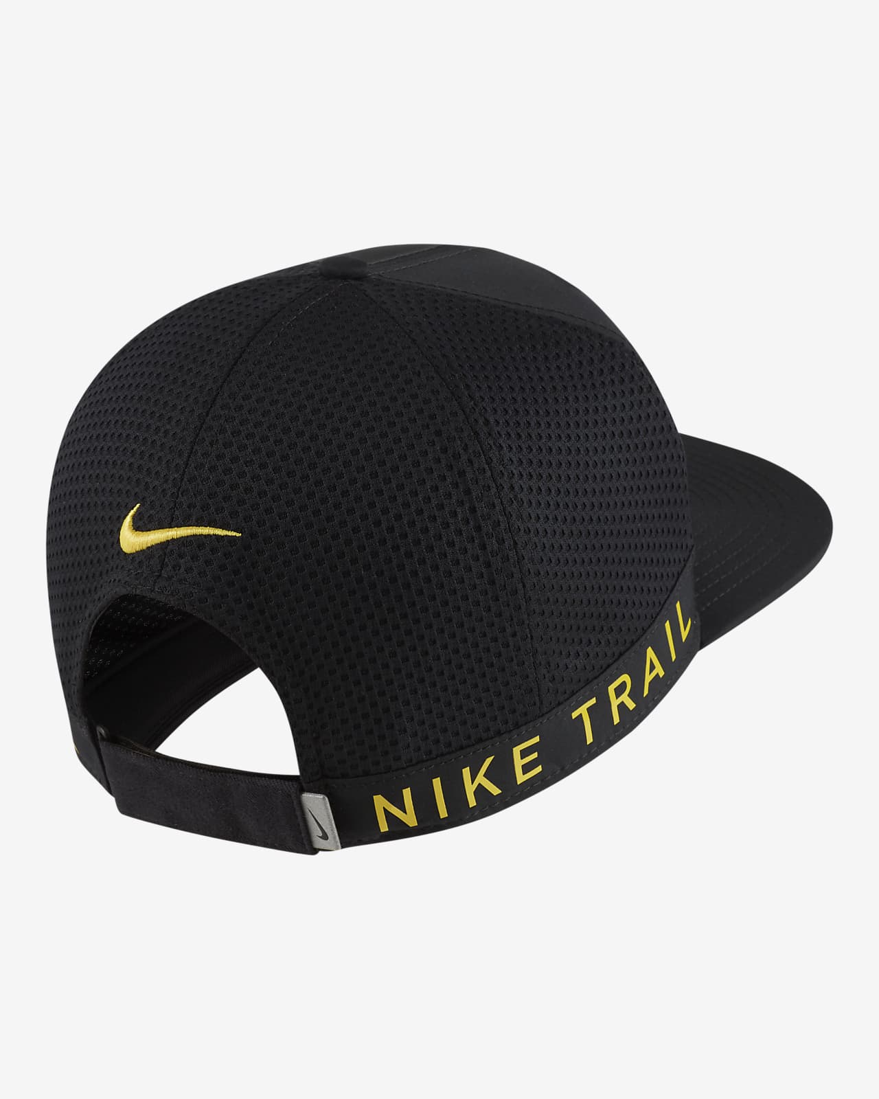 Gorra de trail Nike Dri-FIT Pro. Nike.com