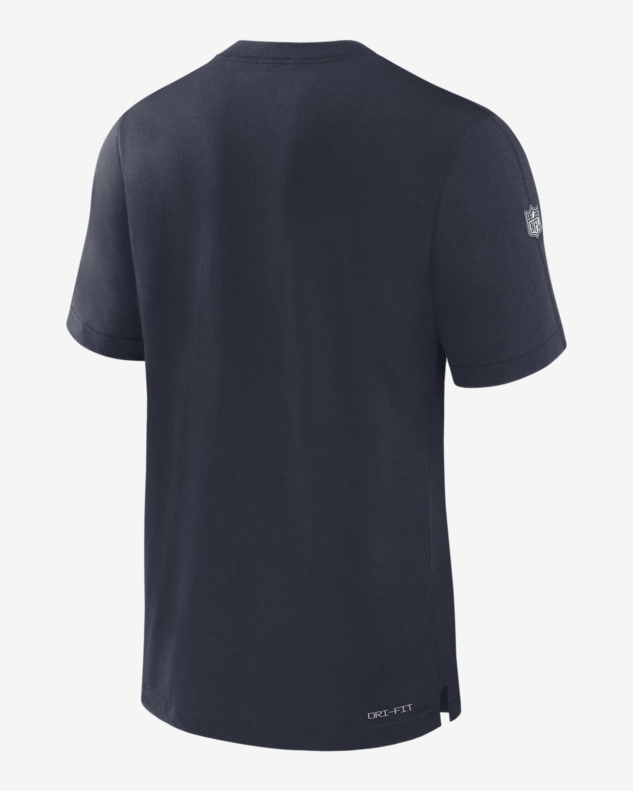 Nike Dri-FIT Sideline (NFL Chicago Bears) Men's Shorts.