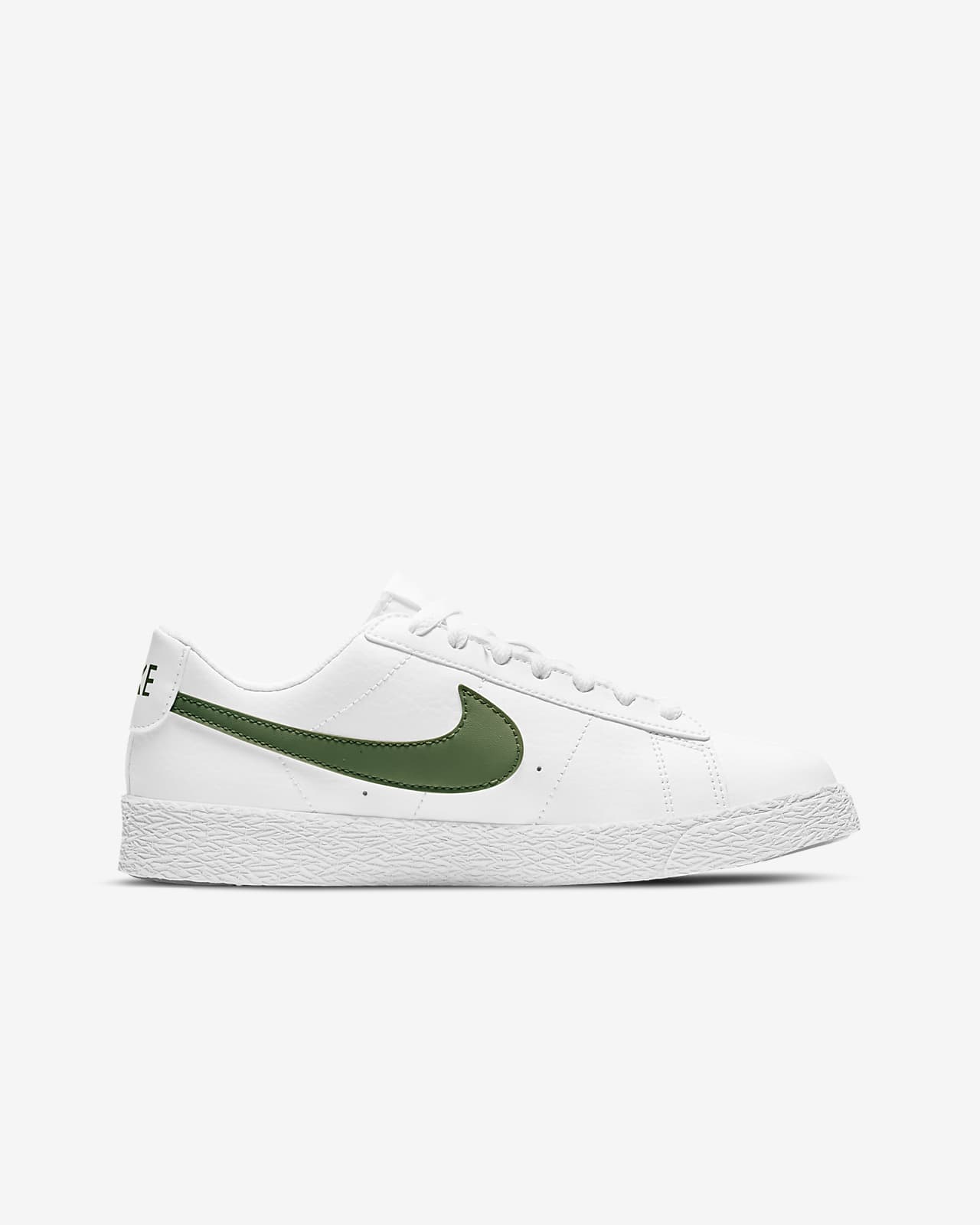 big kids nike blazer