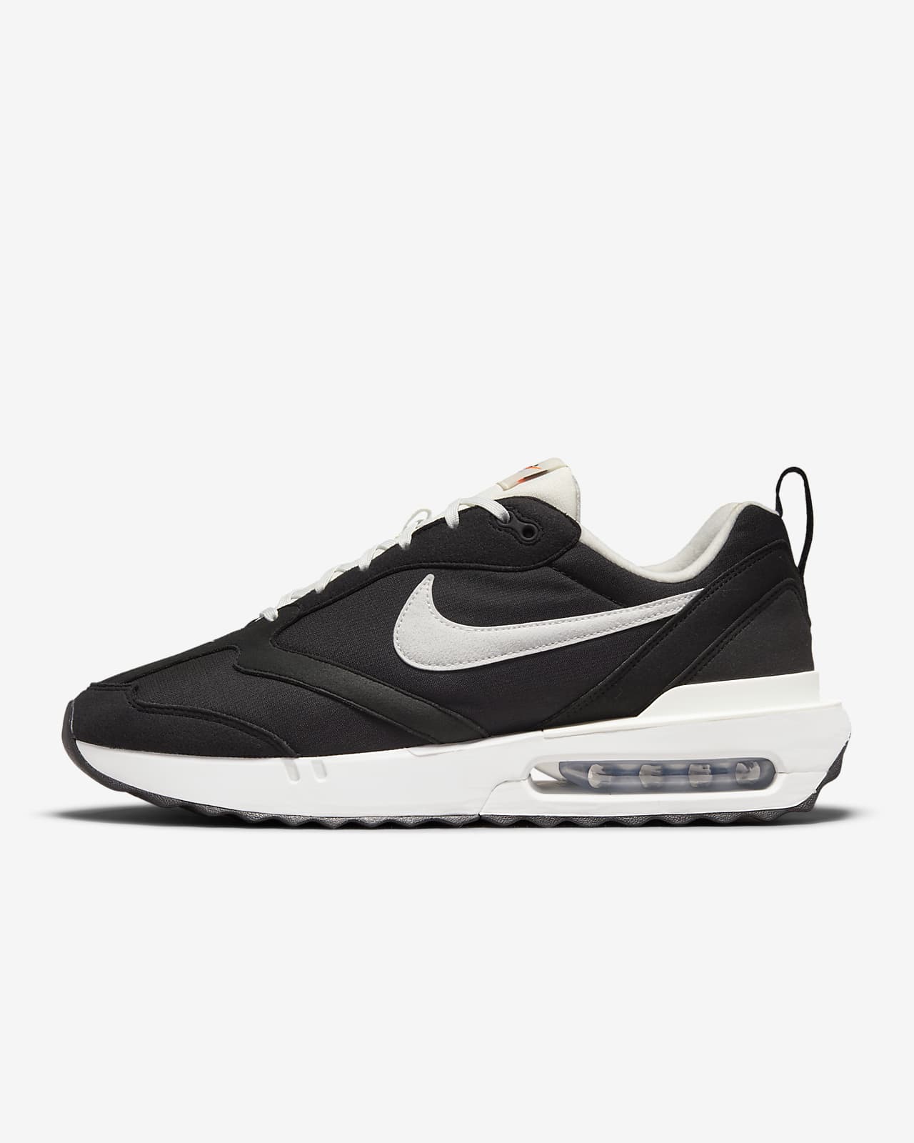 Nike Air Max Dawn 'Black / White' $66.97 Free Shipping - Sneaker Steal