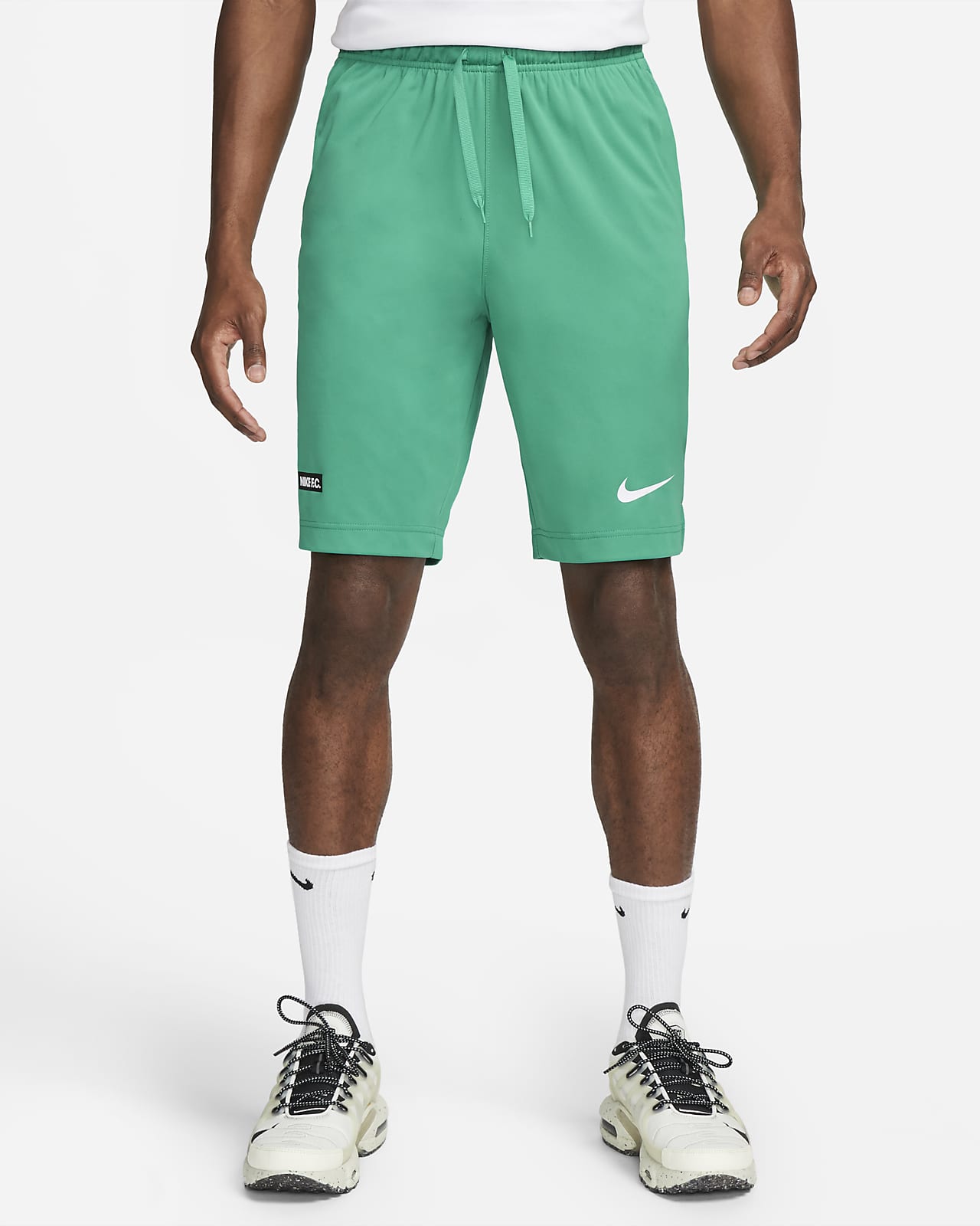 Nike Dri-FIT F.C. Libero-fodboldshorts til mænd