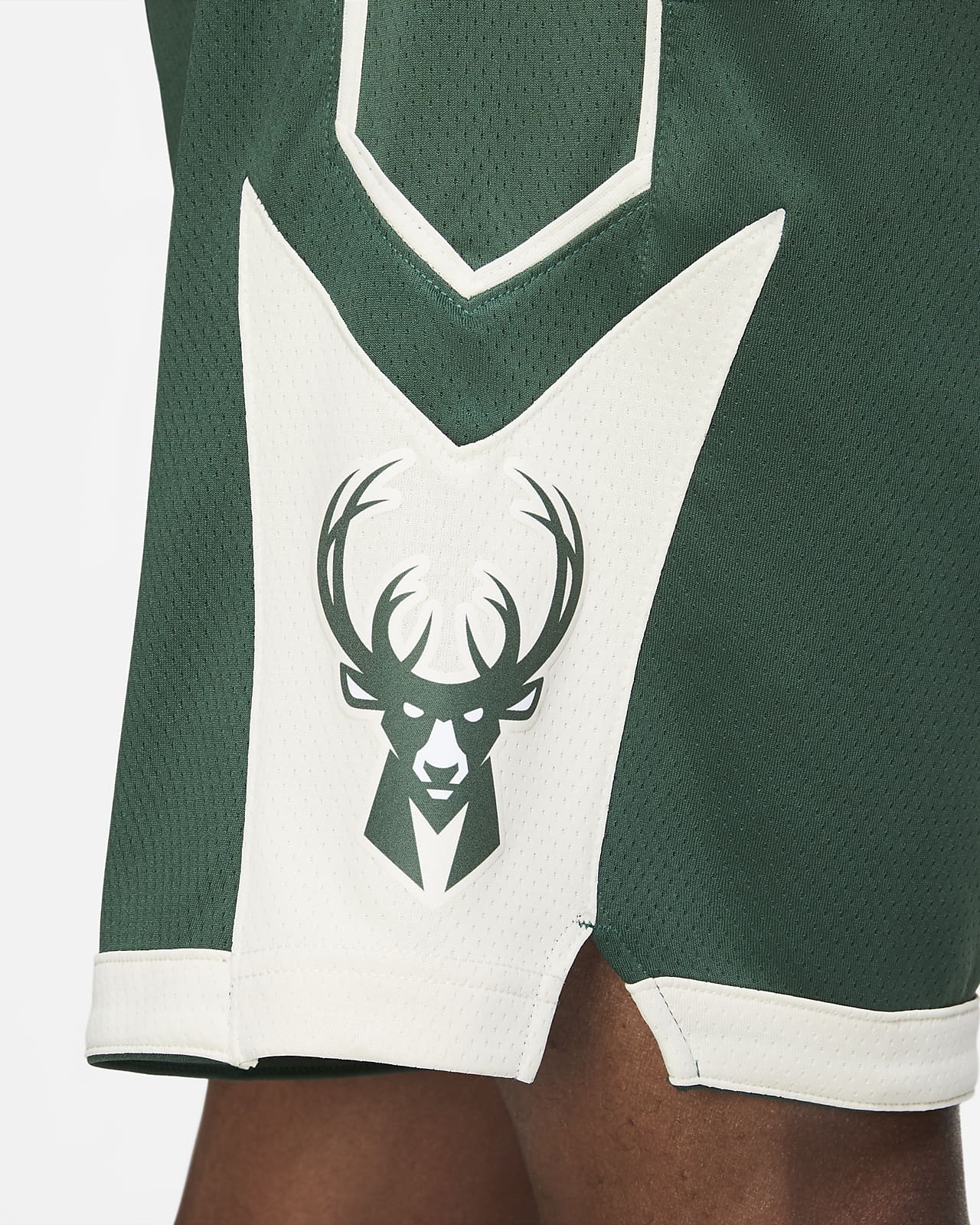 Nike nba deals milwaukee bucks