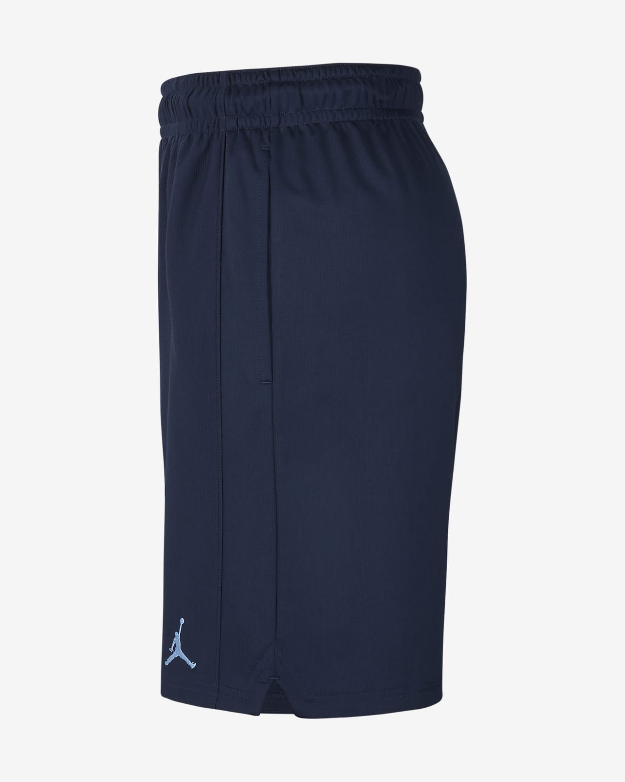 unc shorts nike