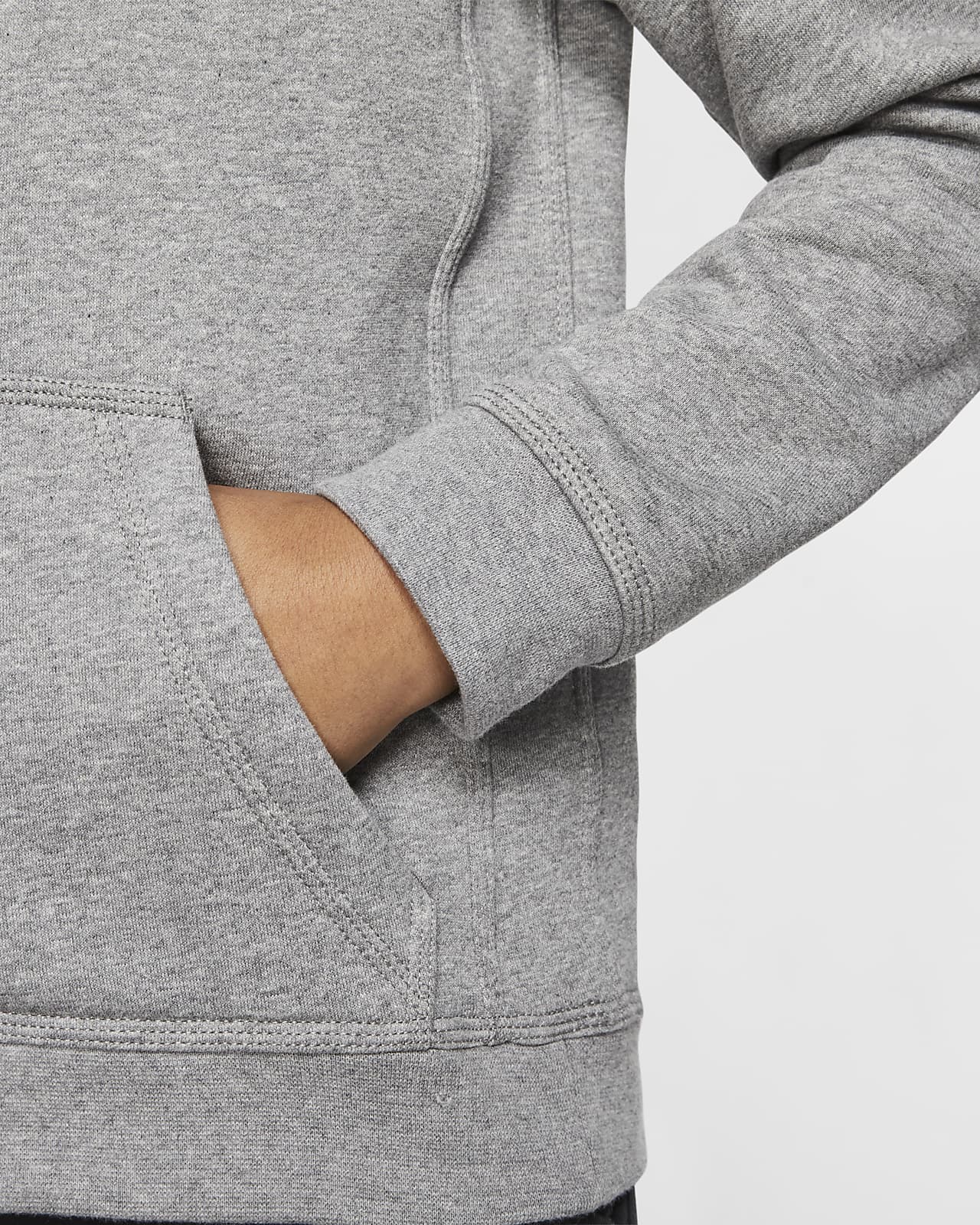 nike sportswear jumper