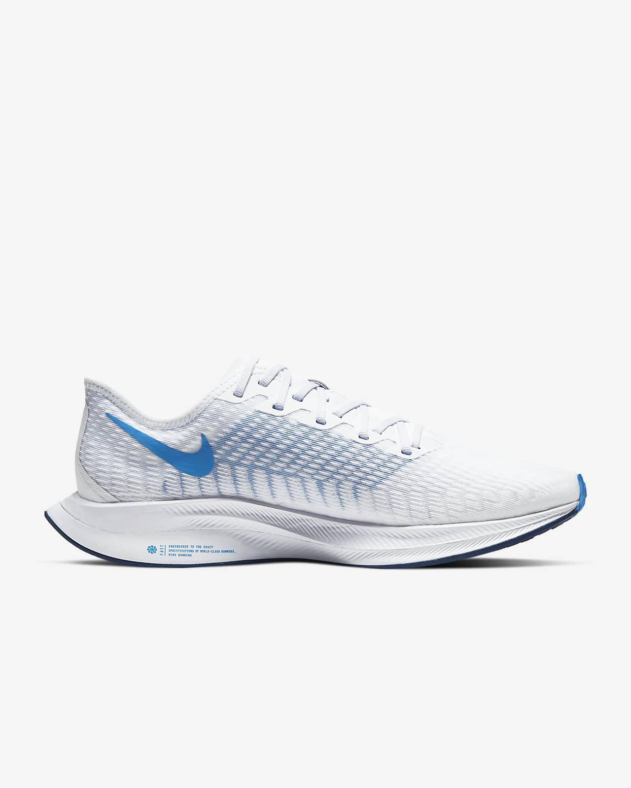 Nike Zoom Pegasus Turbo 2 løpesko til herre. Nike NO Nike Zoom Pegasus Turbo 2 løpesko til herre. Nike NO