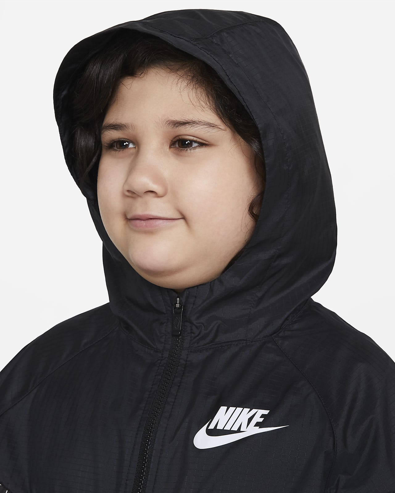 childrens nike windrunner