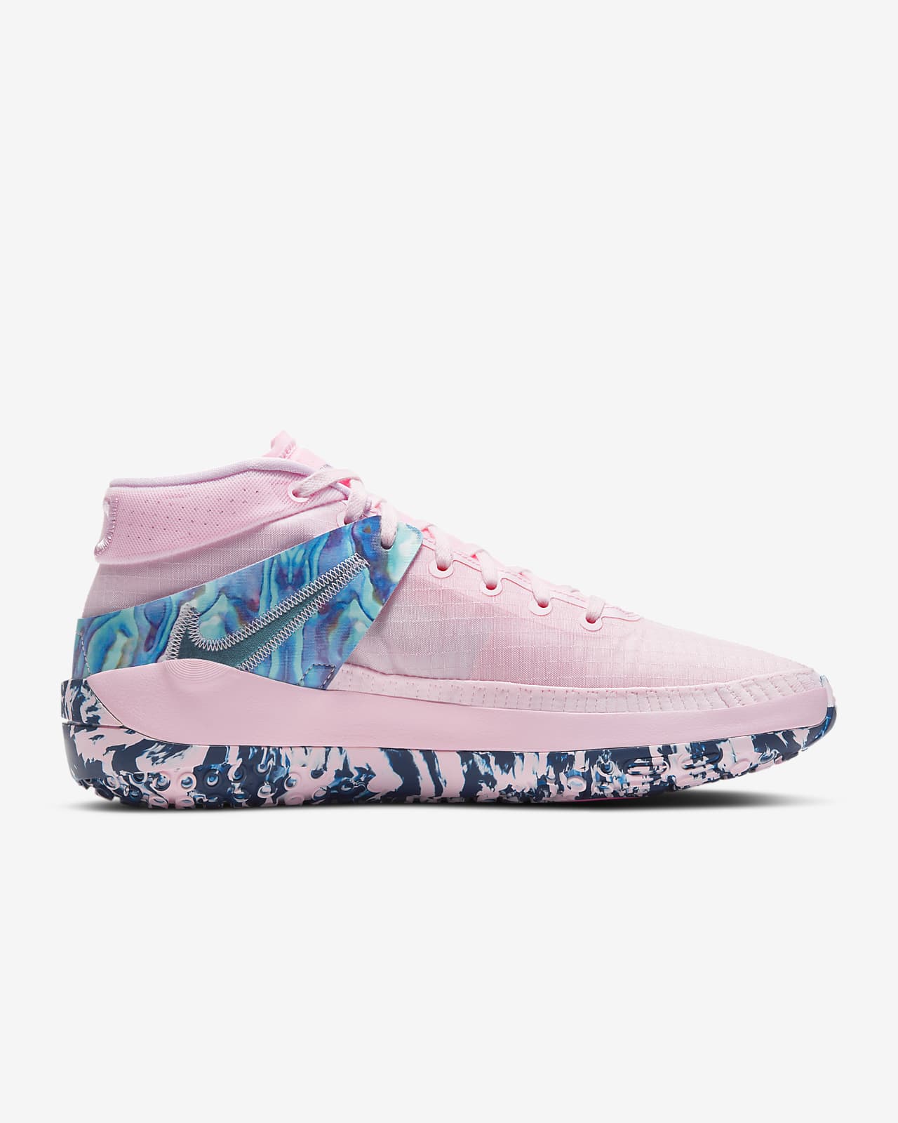 aunt pearl basketball shoes