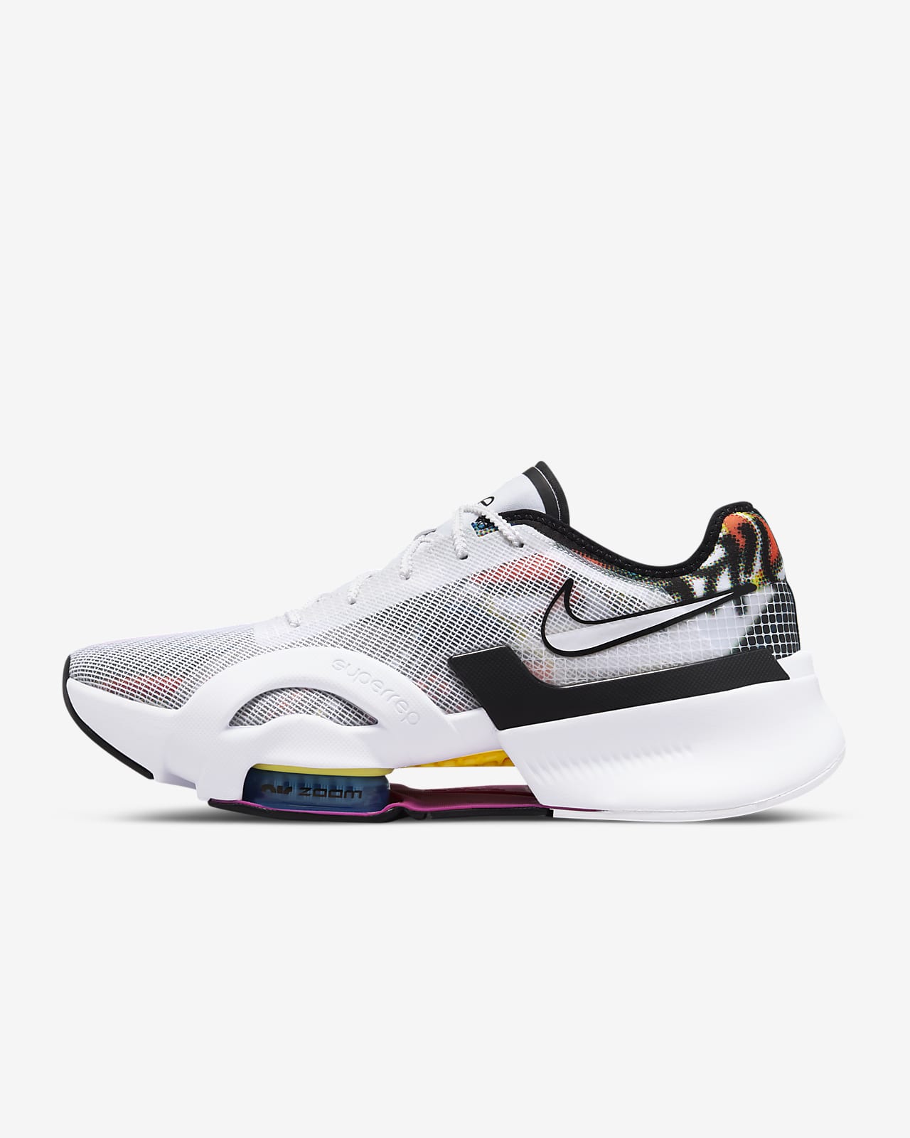 nike air zoom super rep 3