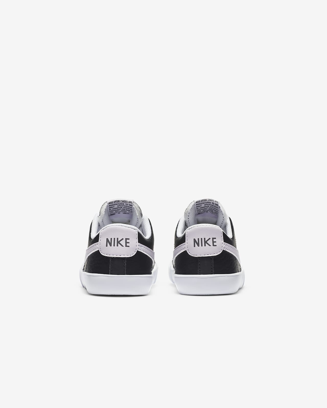 newborn nike shoes
