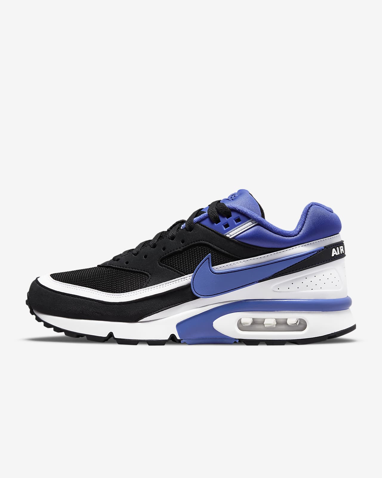 Nike Air Max BW ‘Persian Violet’