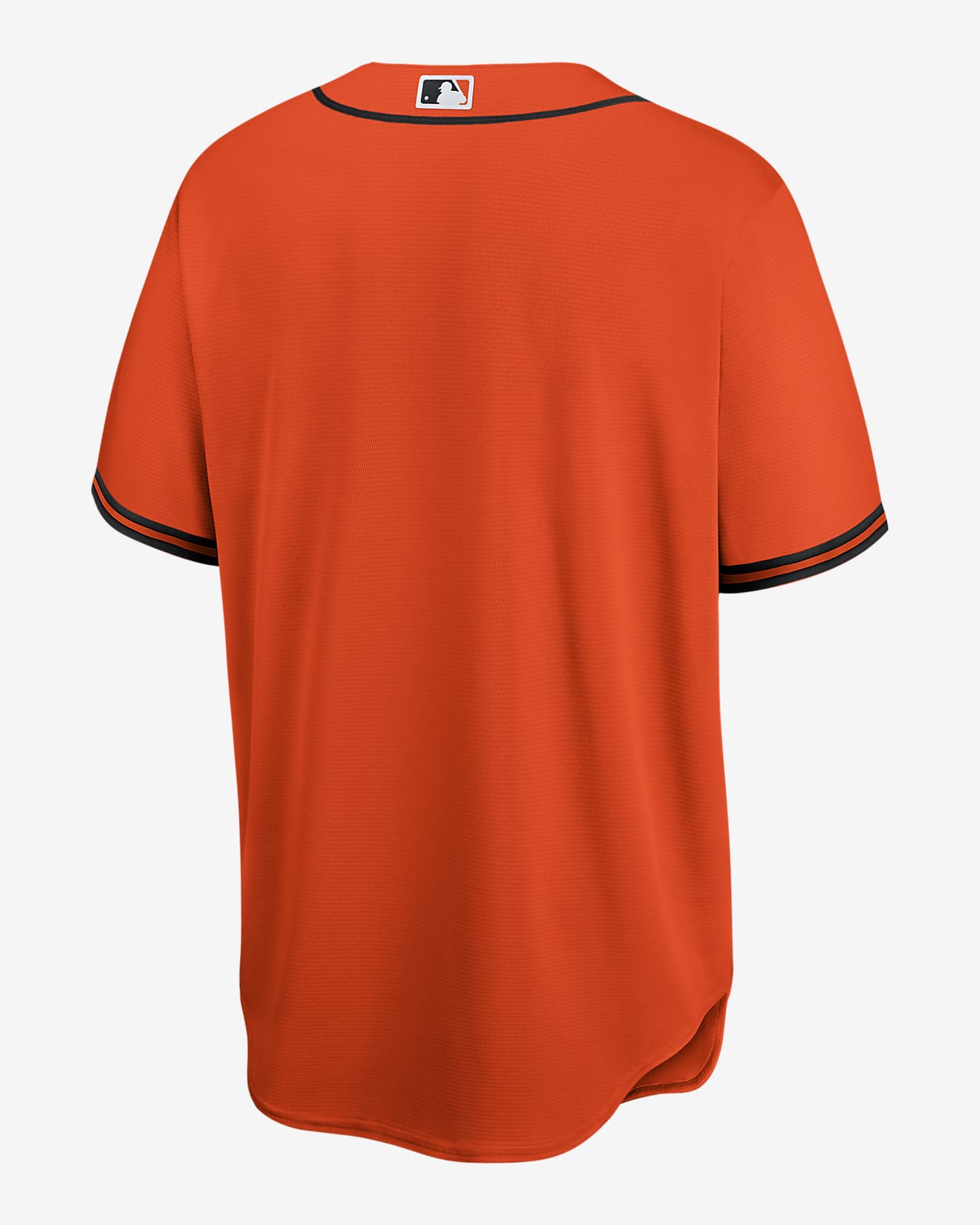 nike san francisco giants jersey