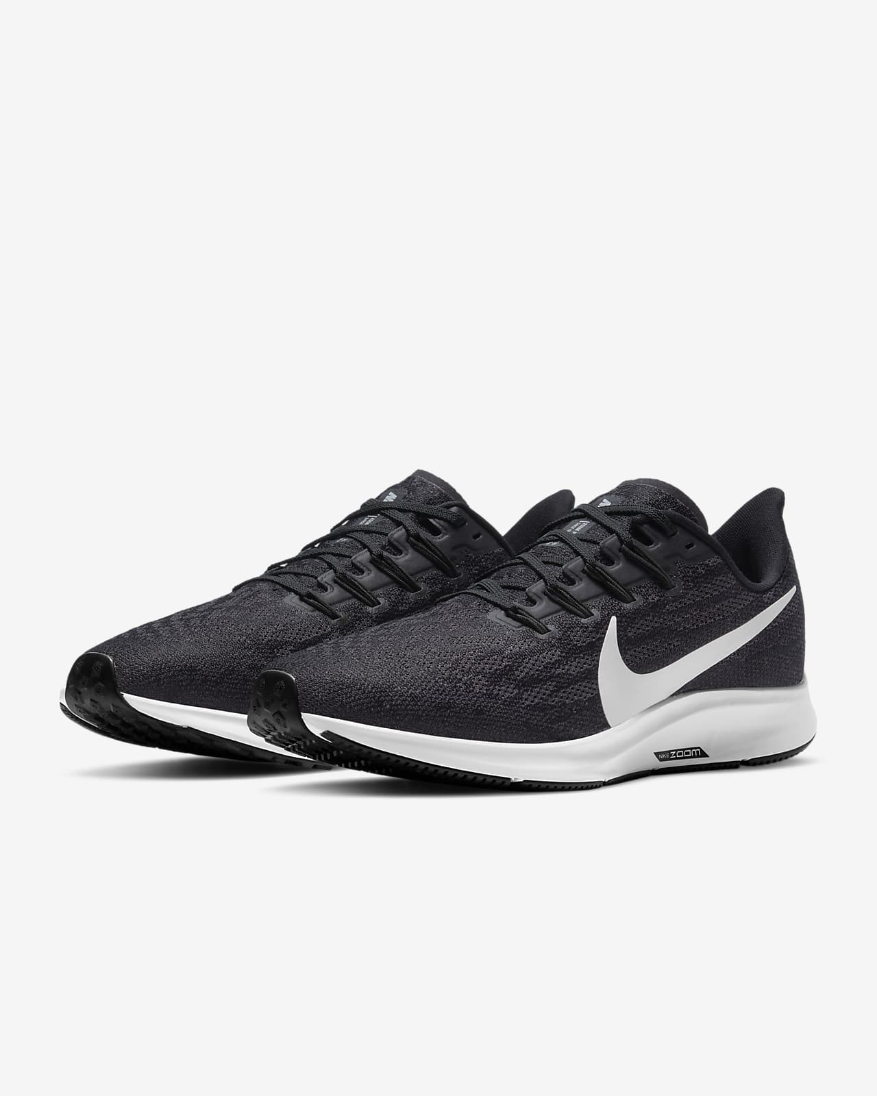 Nike Air Zoom Pegasus 36 Men's Running Shoe Nike Air Zoom Pegasus 36 Men's Running Shoe