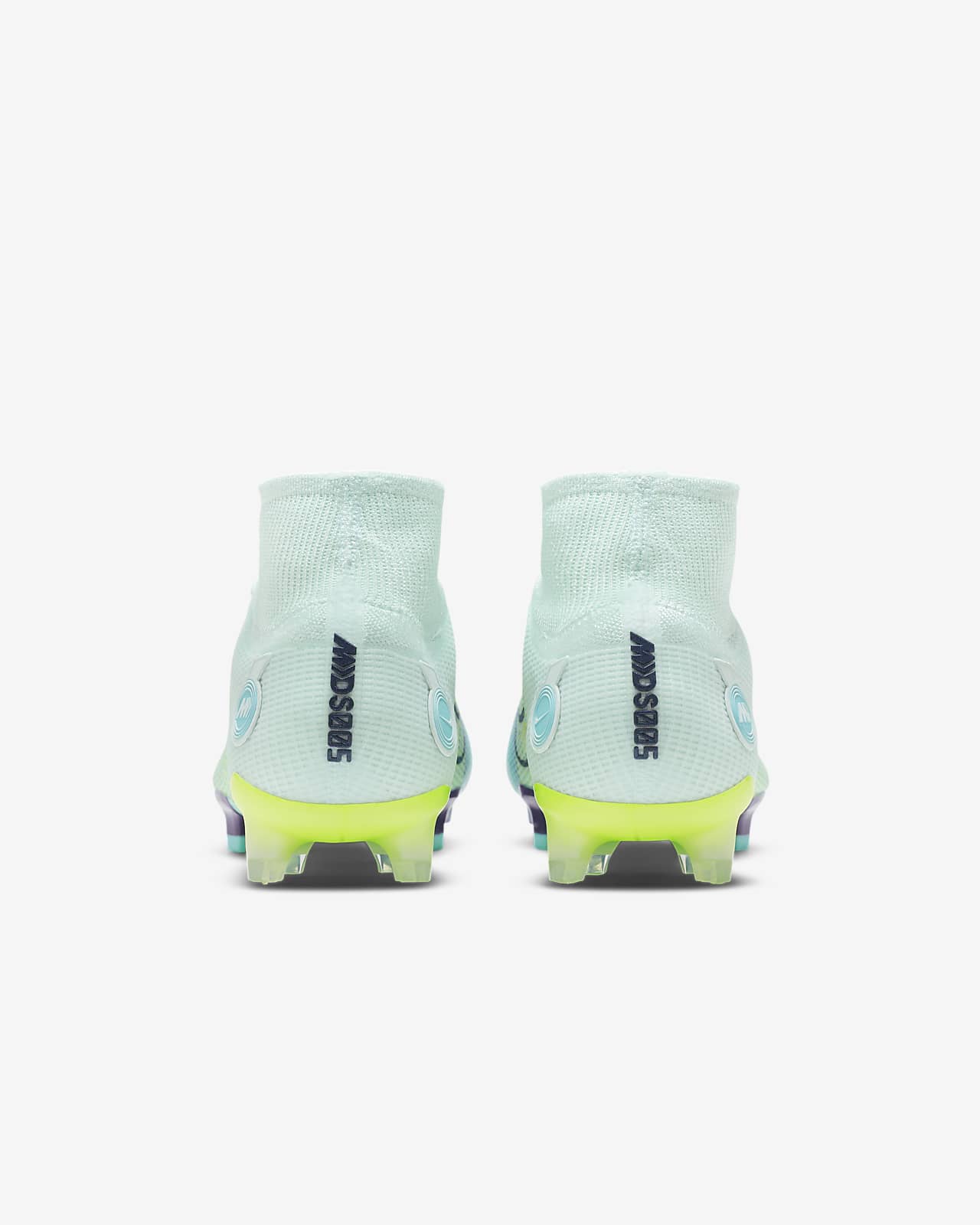 ナイキ メンズ マーキュリアル スーパーフライ８ Nike Mercurial Superfly 8 Club Fg サッカー スパイク Green Red 売り切り御免