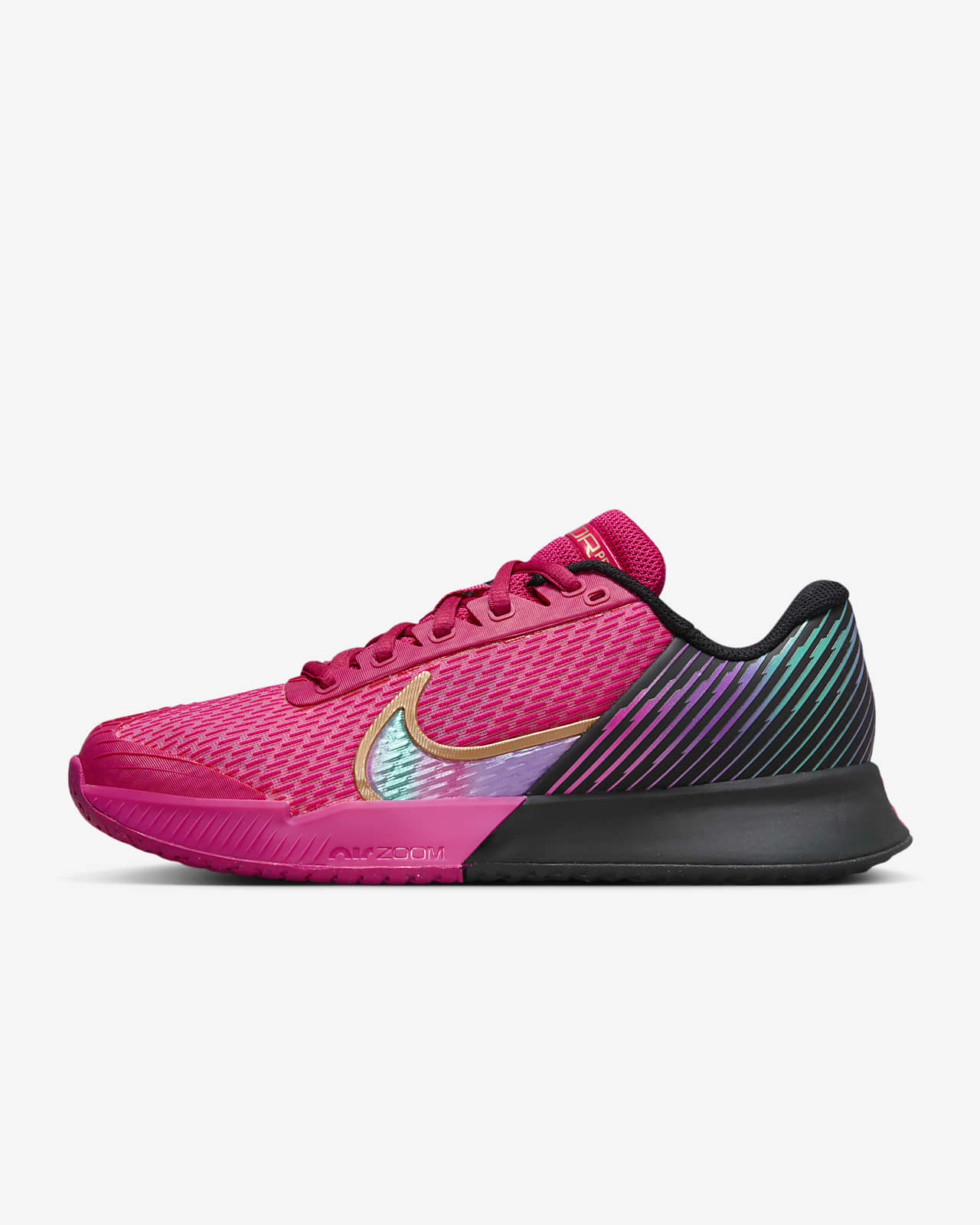 Nike zoom 2025 vapor damen