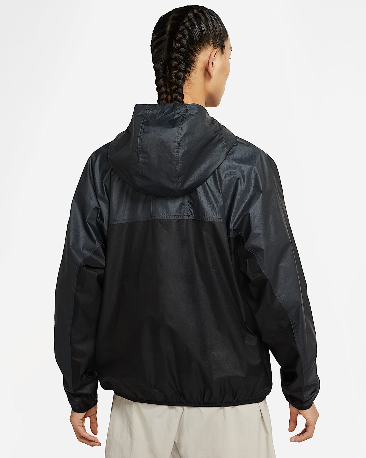 nike acg men's jacket