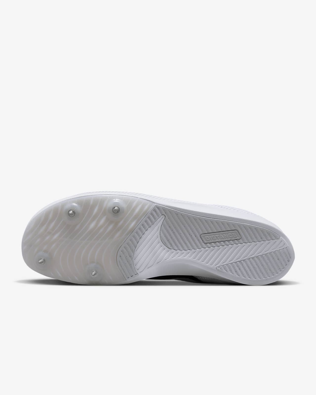 Nike Zoom Zapatillas de atletismo de fondo con clavos. Nike ES