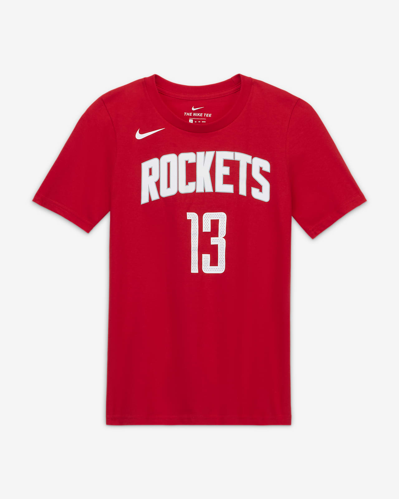 james harden t shirt nike