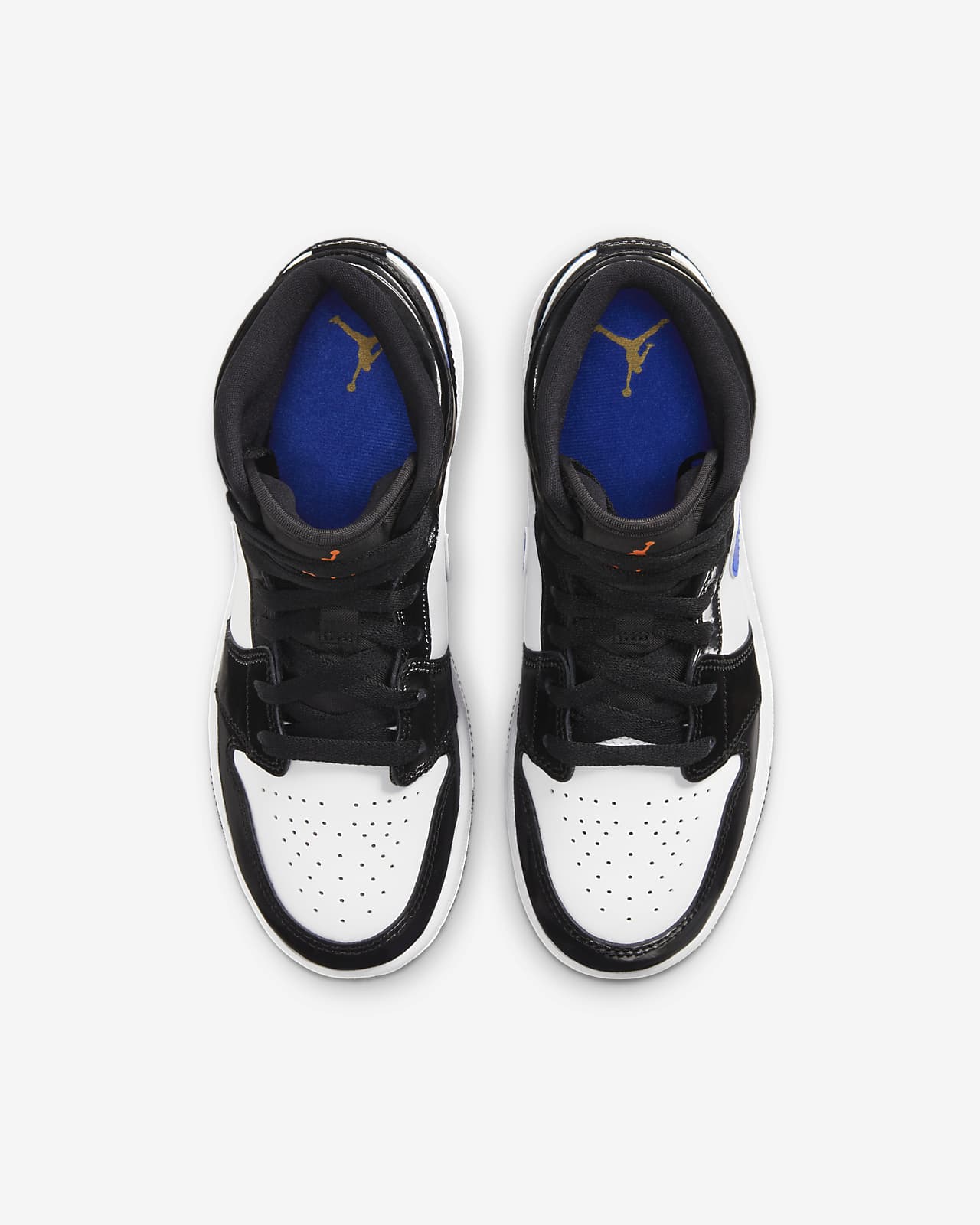 nike air jordan 1 mid ragazzi nike air jordan 1 mid ragazzi