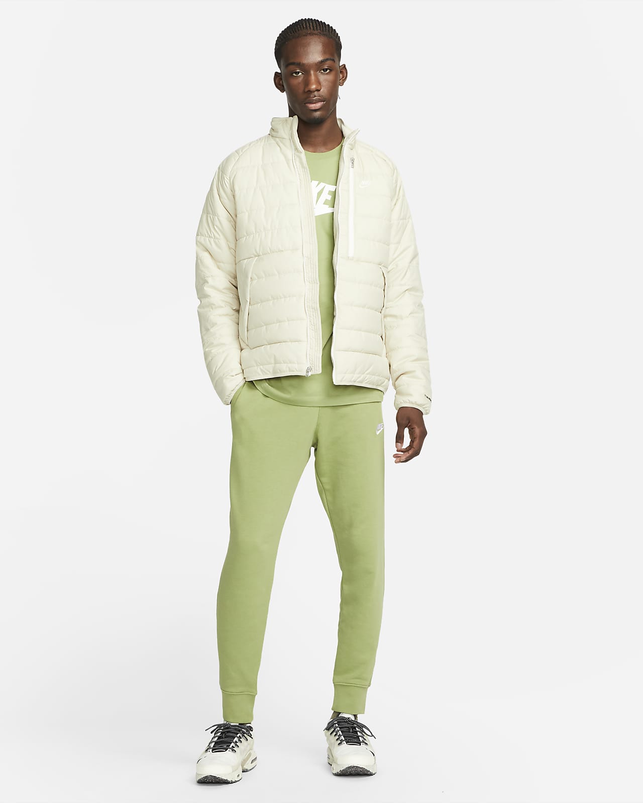 Nike Sportswear Club Men's Joggers. Nike SE