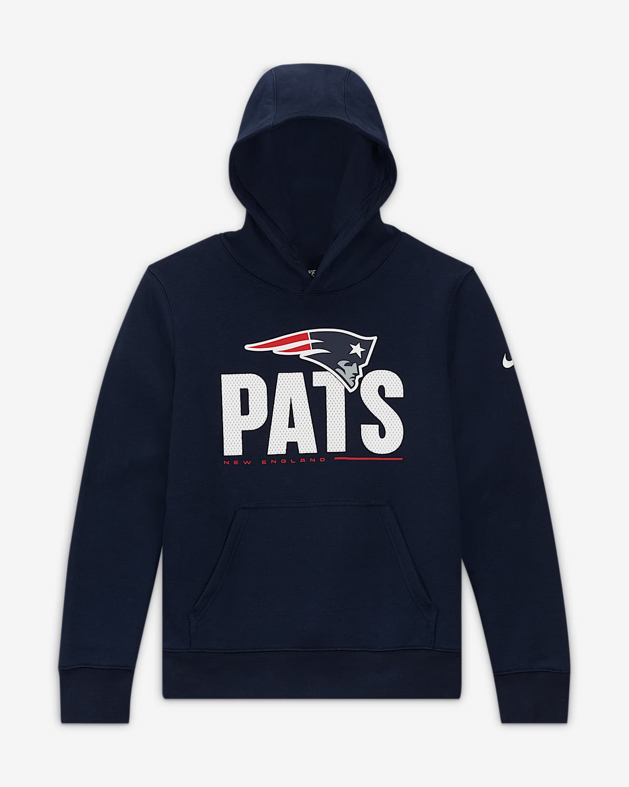 new england patriots hoodie nike