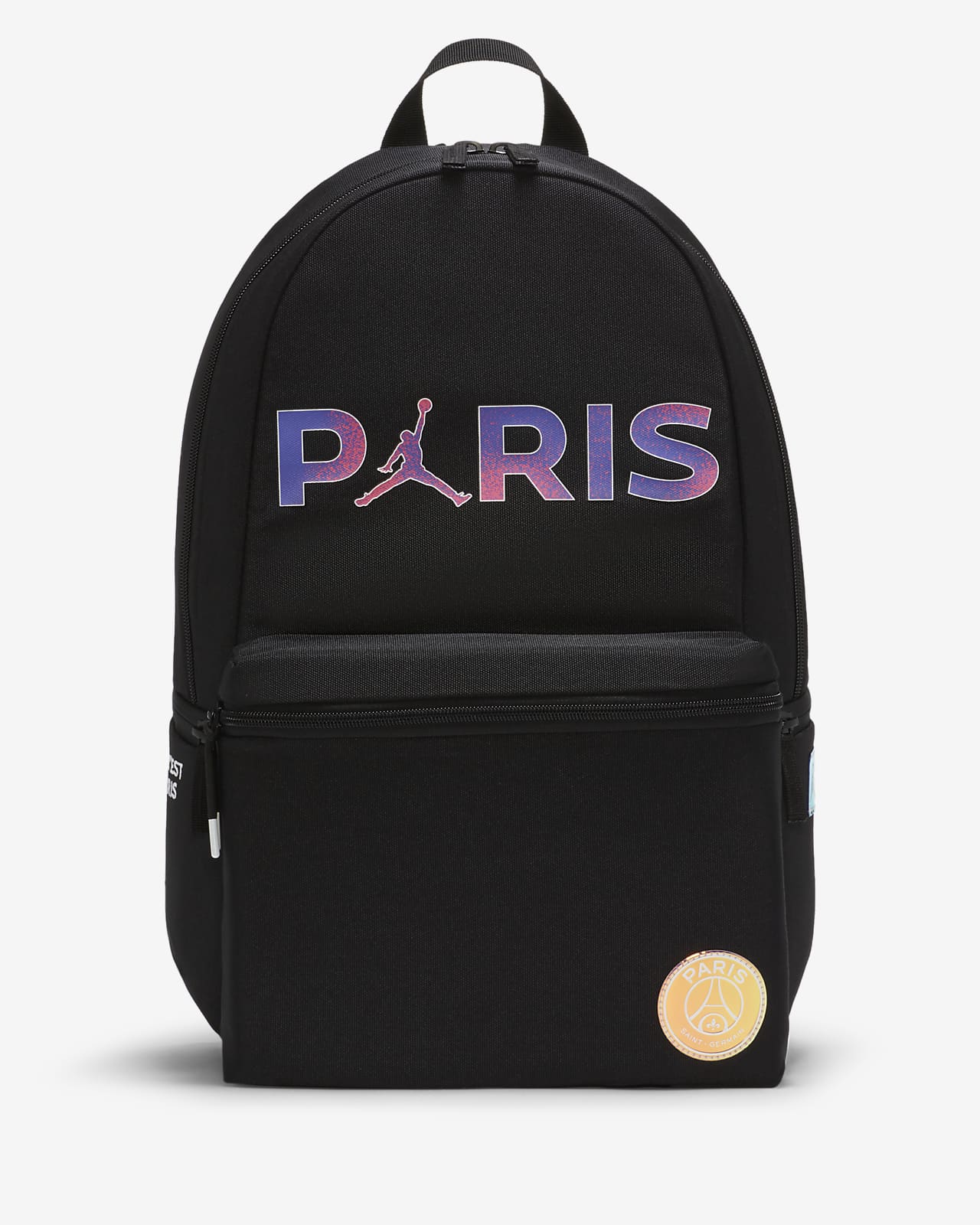 jordan x paris saint germain backpack