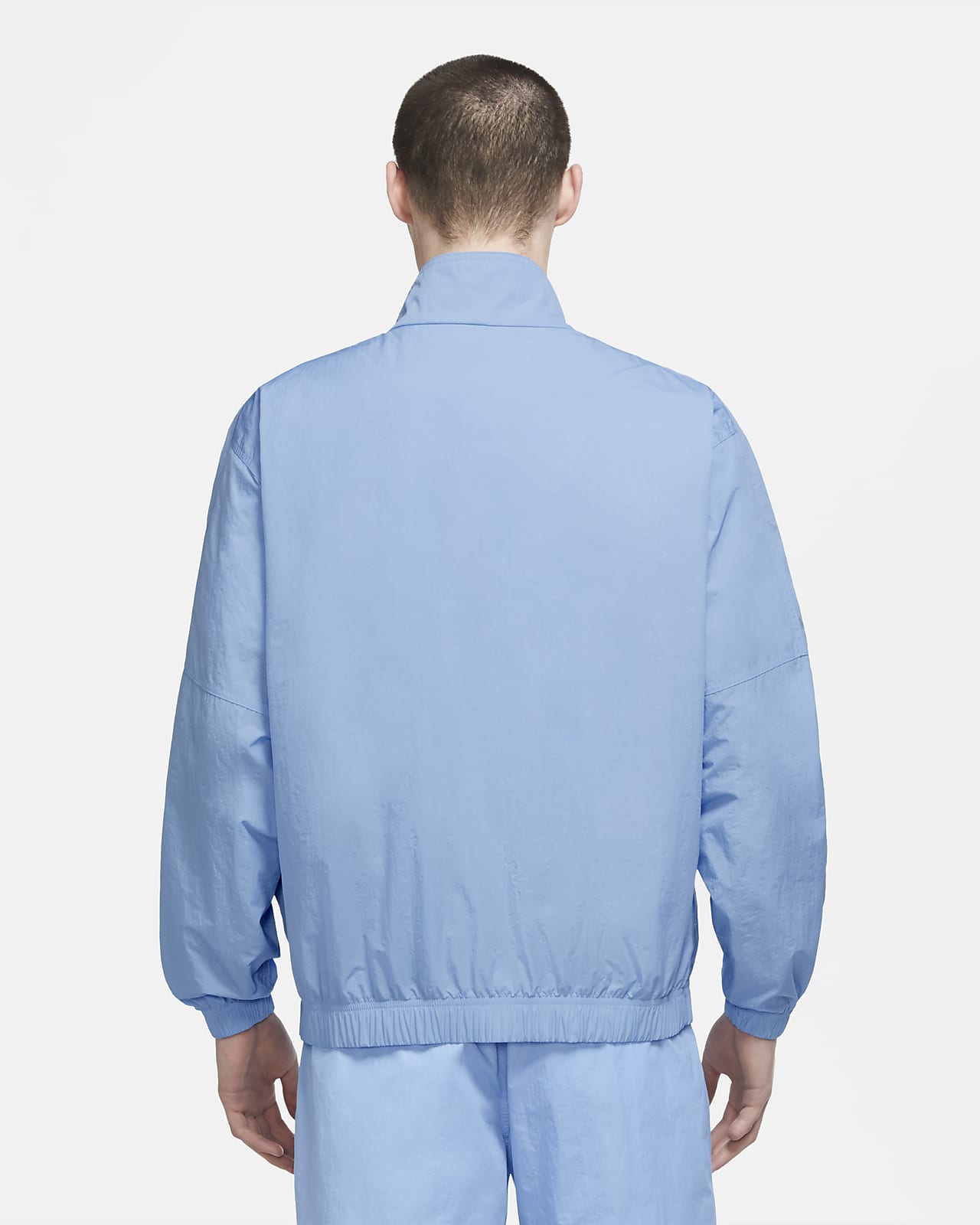 NikeLab Men's Track Jacket