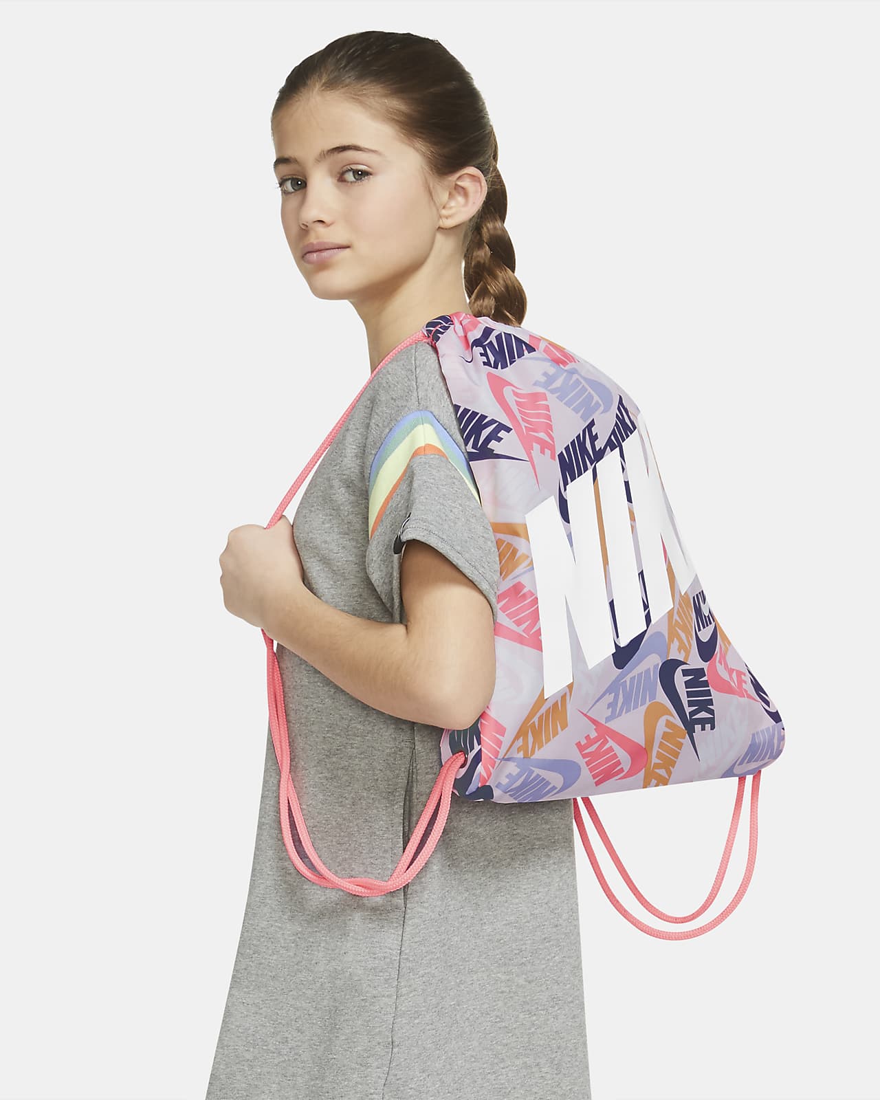 Nike公式 ナイキ キッズ プリンテッド ジムサック オンラインストア 通販サイト Nike公式 ナイキ キッズ プリンテッド ジムサック オンラインストア 通販サイト