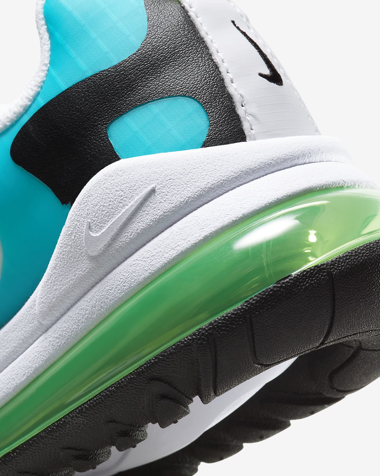 nike 270 air max boys