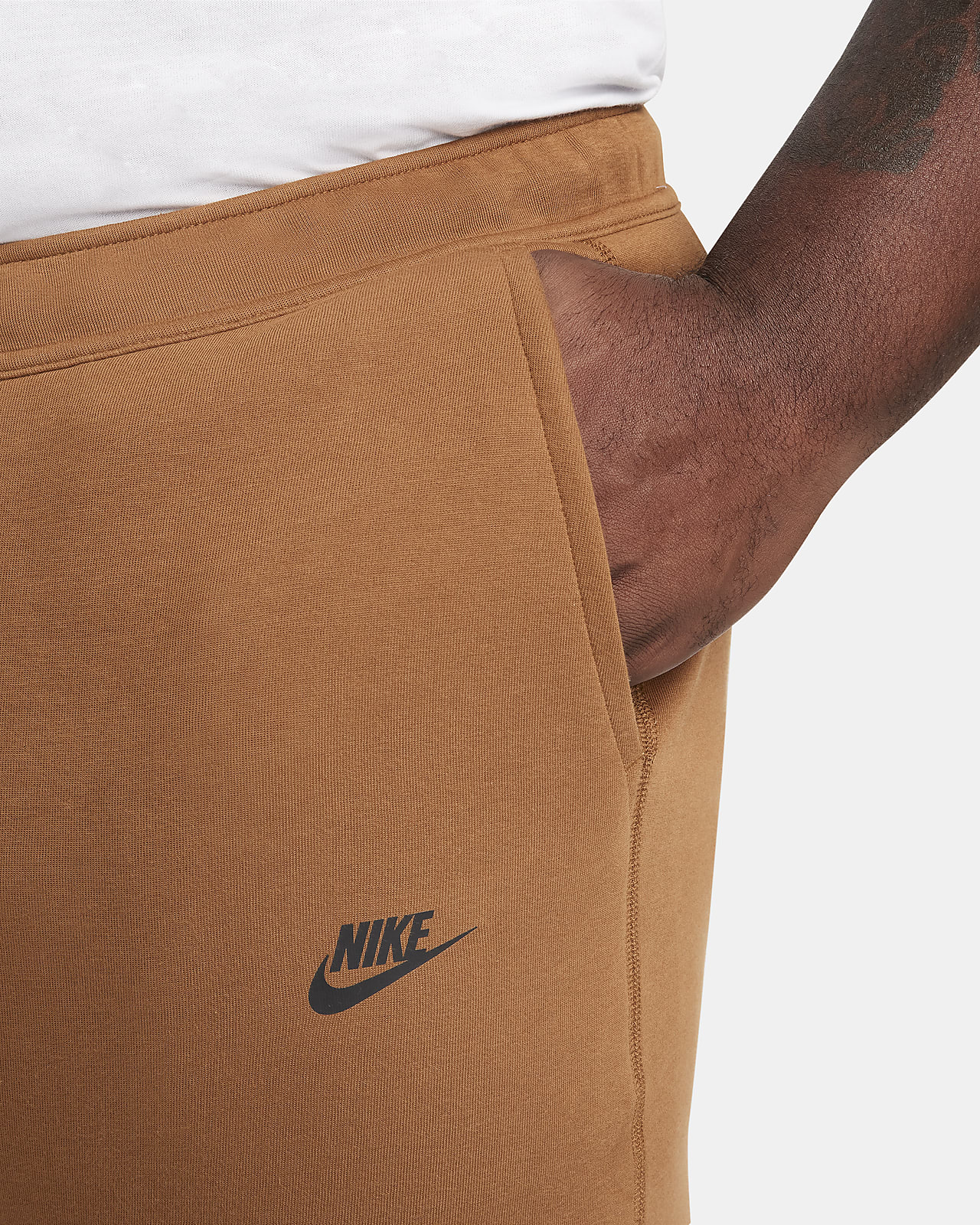 Nike tawny joggers hot sale