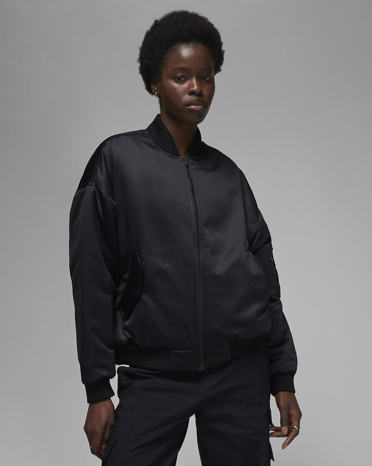 Jordan Renegade Women's Jacket. Nike AU