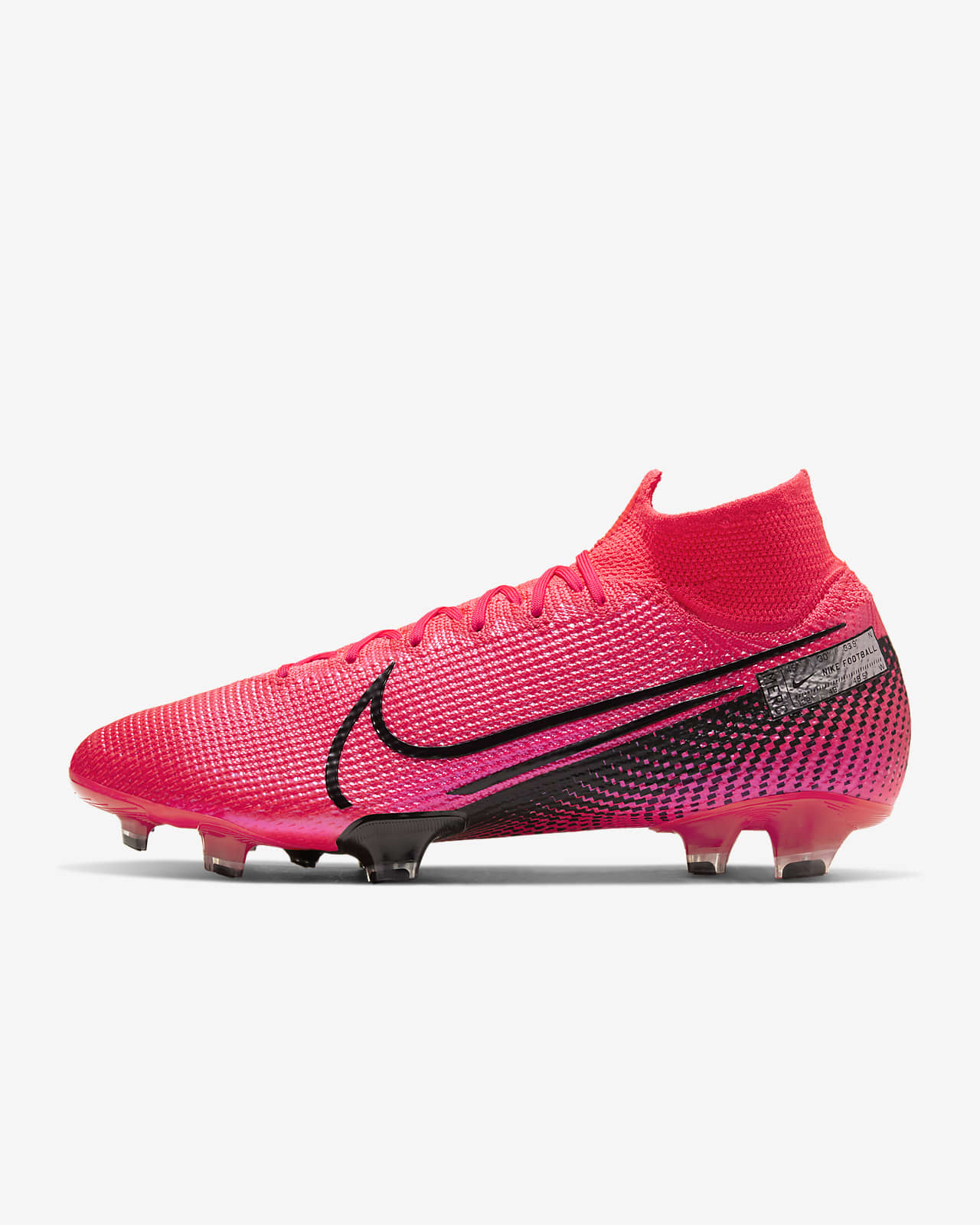 nike mercurial superfly 7 elite fg