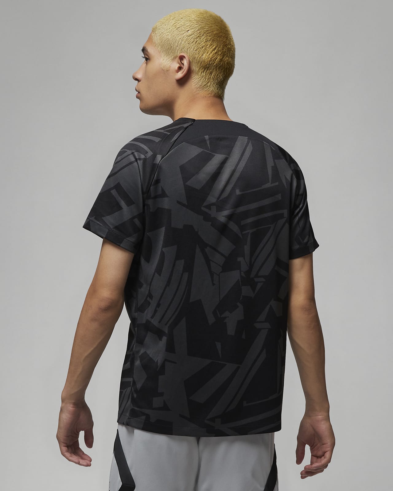 NIKE パリサンジェルマン 24/25 Dri-FIT アカデミープロ