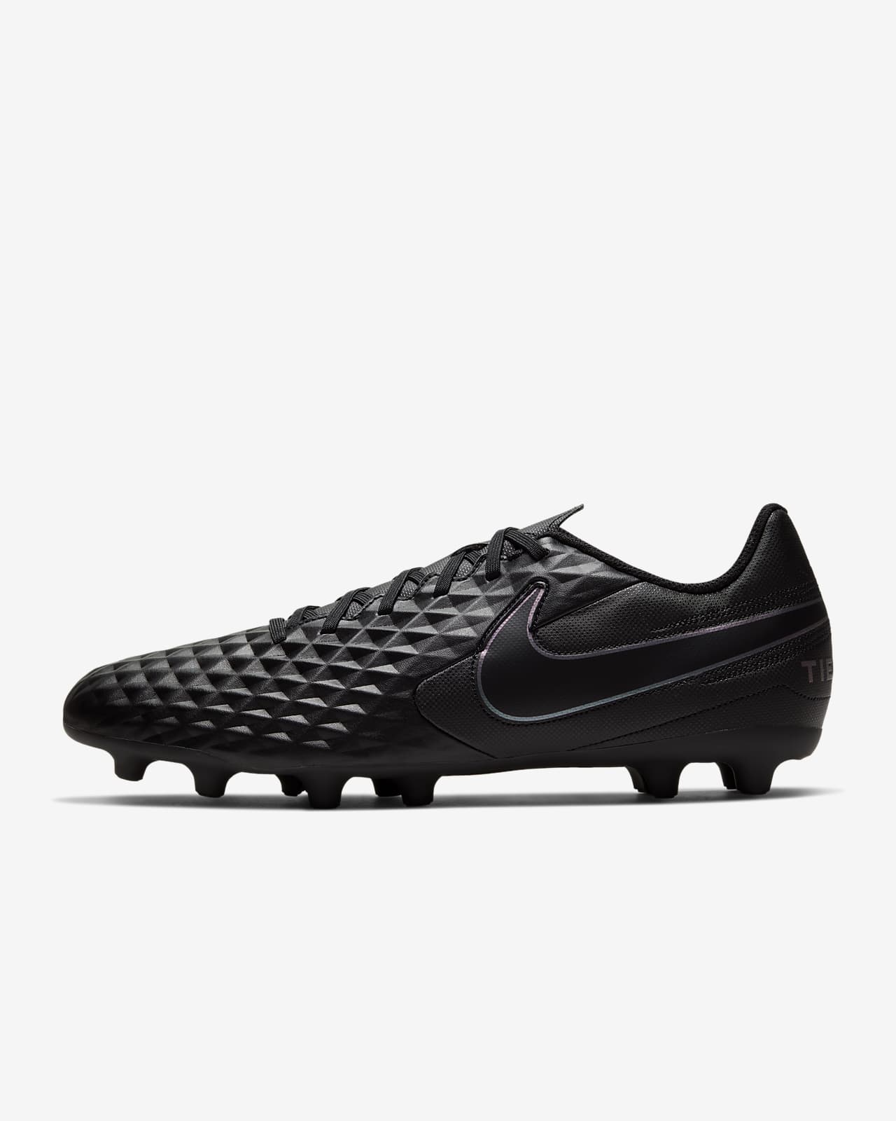old soccer cleats