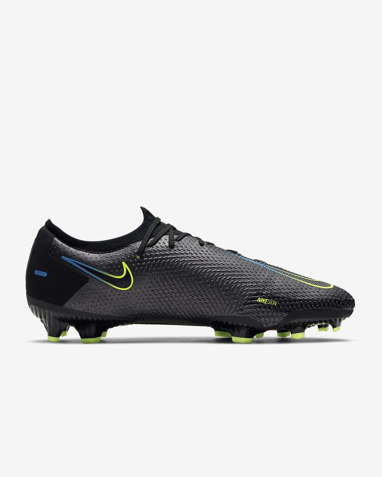 nike crampon soldes