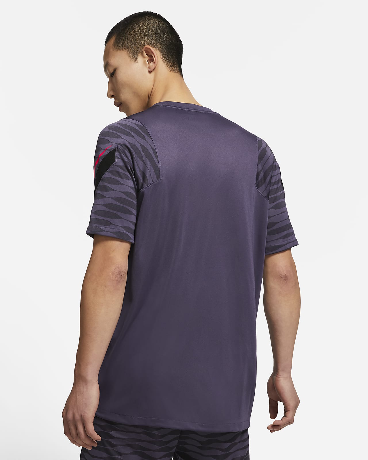 Nike公式 ナイキ Dri Fit ストライク メンズ ショートスリーブ サッカートップ オンラインストア 通販サイト