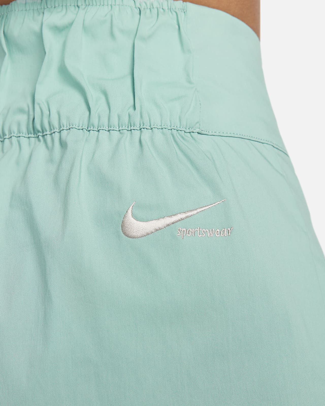 Nike Sportswear Collection Women s Trouser Shorts. Nike IE