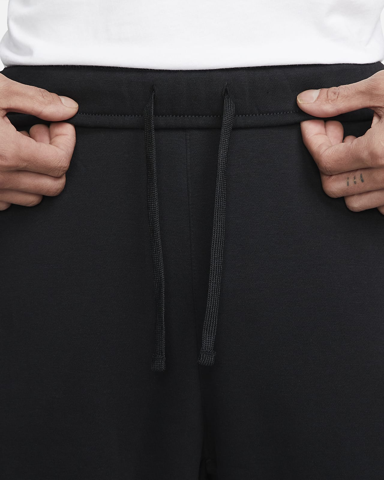 Pantaloni cargo in fleece Nike Sportswear - Uomo. Nike CH