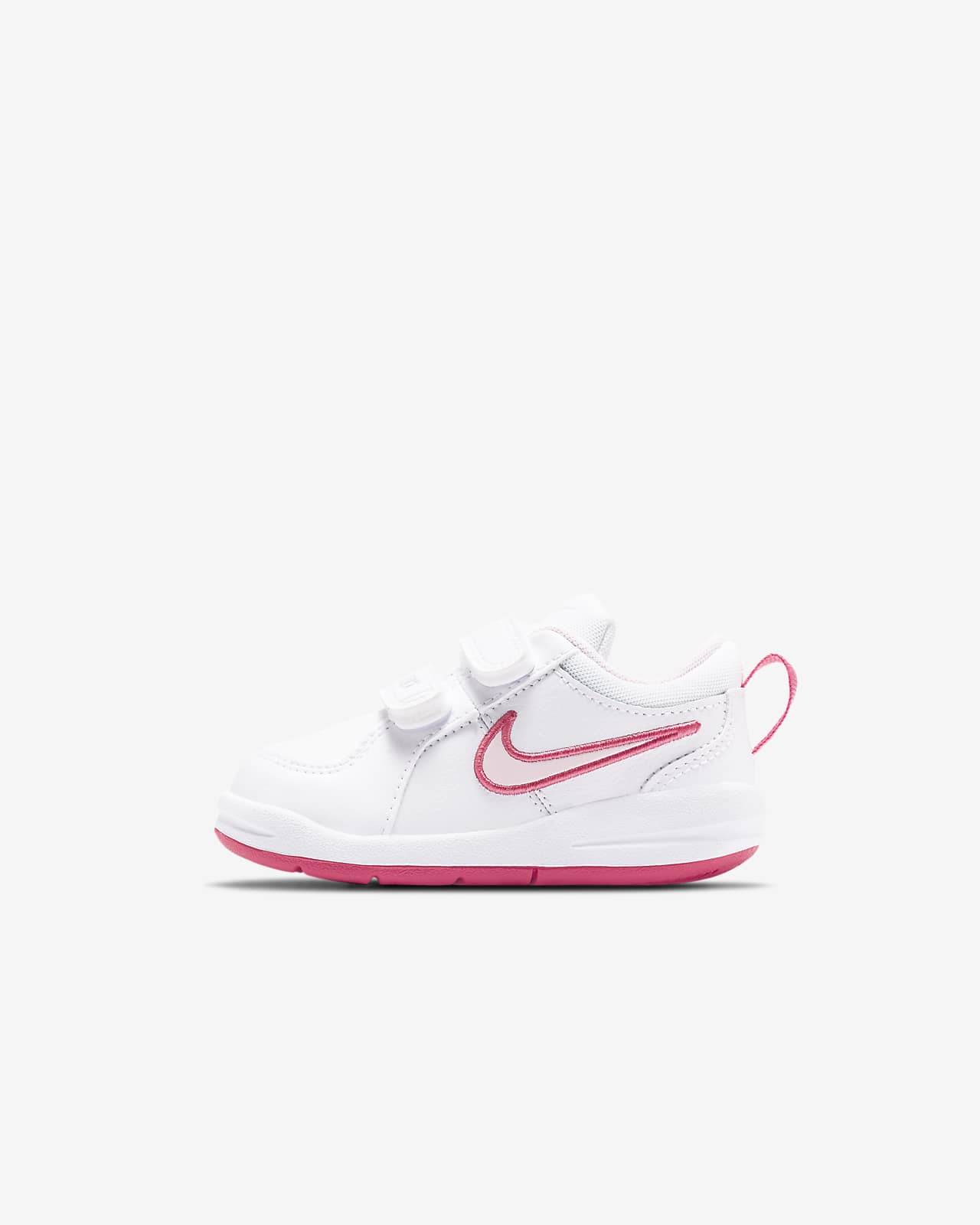 Nike Pico 4 Baby/Toddler Shoes