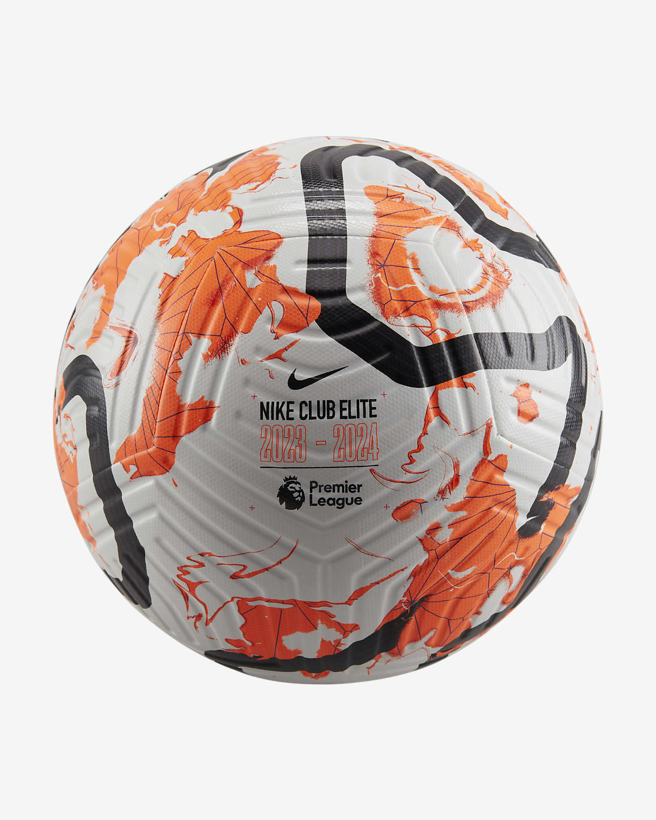 Premier League Club Elite Soccer Ball