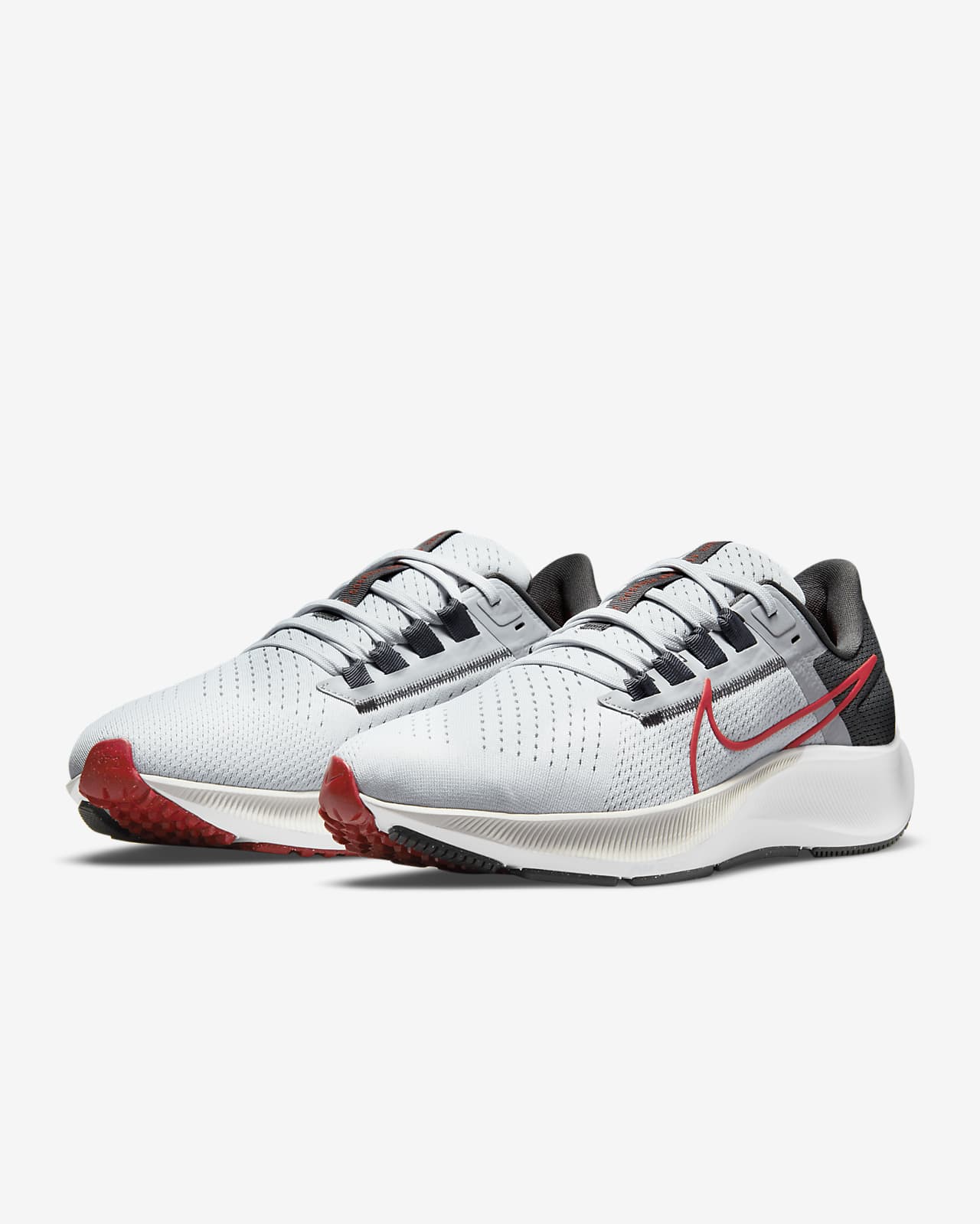 اياتا السعودية Nike Air Zoom Pegasus 38 Men's Road Running Shoes. Nike.com اياتا السعودية