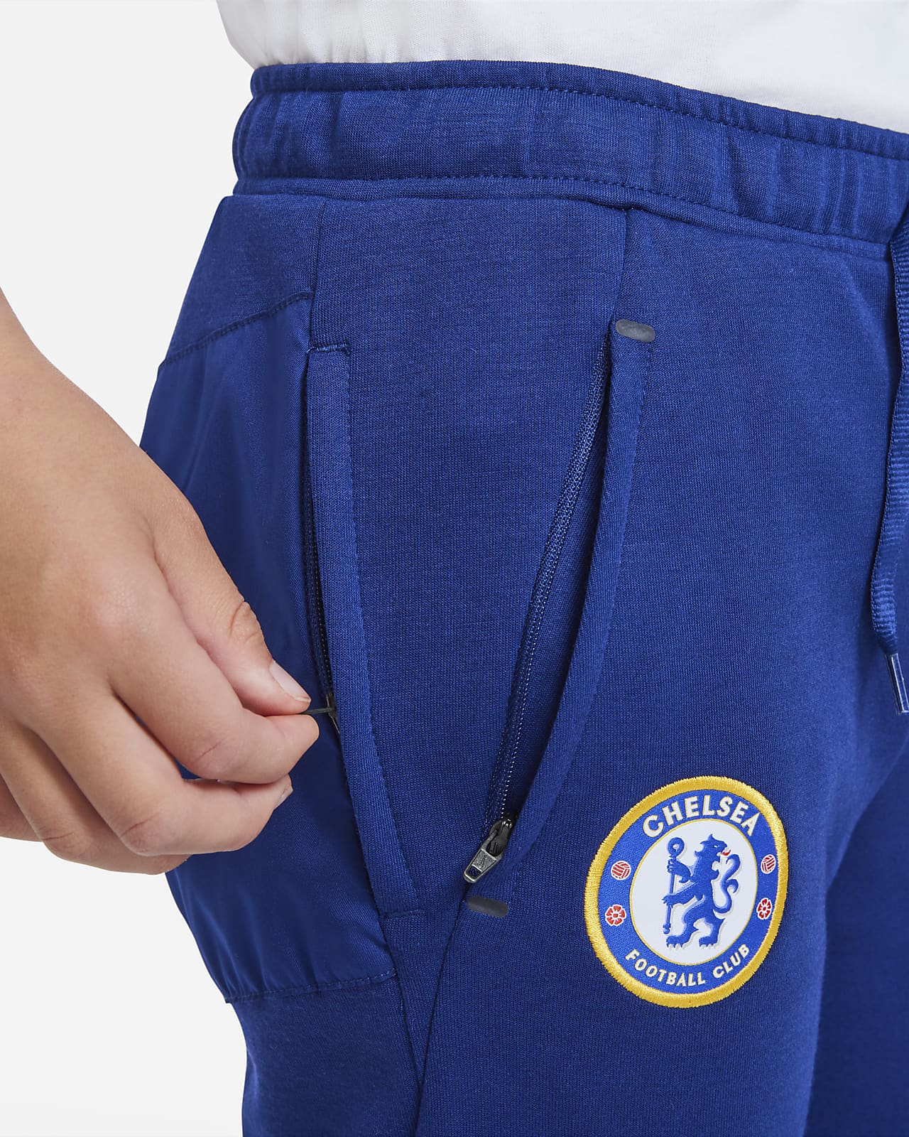 pantalon nike chelsea