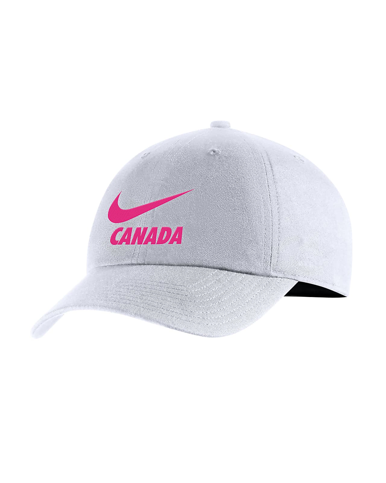 Vakman Beschuldiging Baars Canada Heritage86 Women's Adjustable Hat. Nike.com