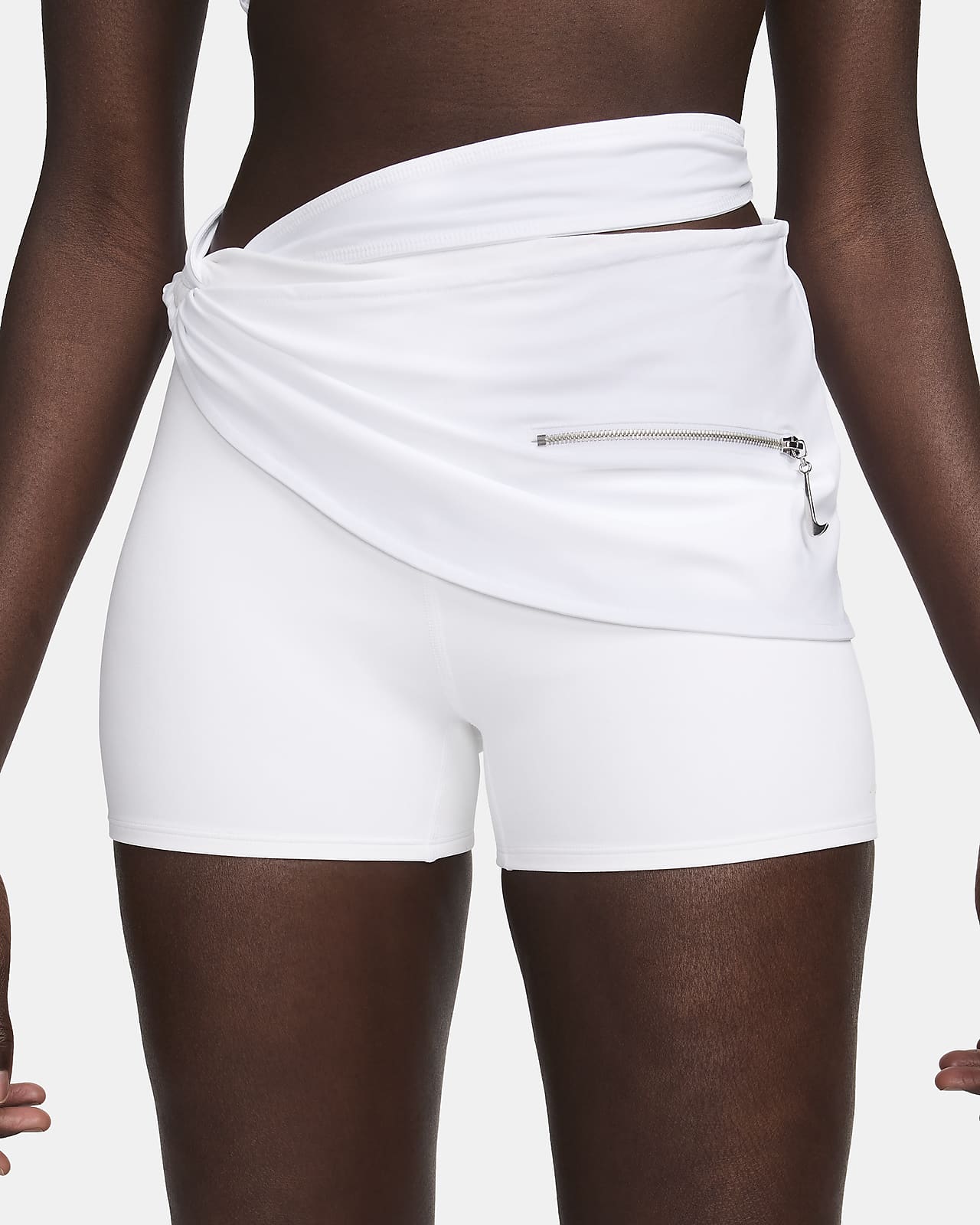 Nike x Jacquemus Women's Layered Shorts