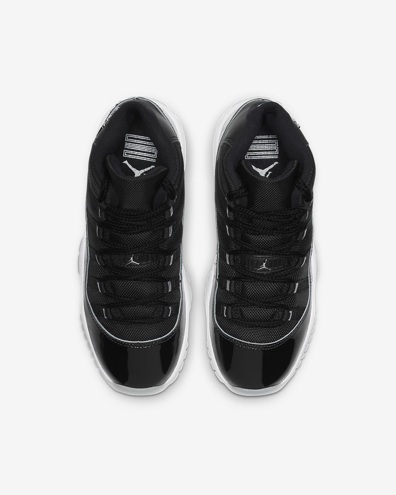 jordan retro 11 enfant