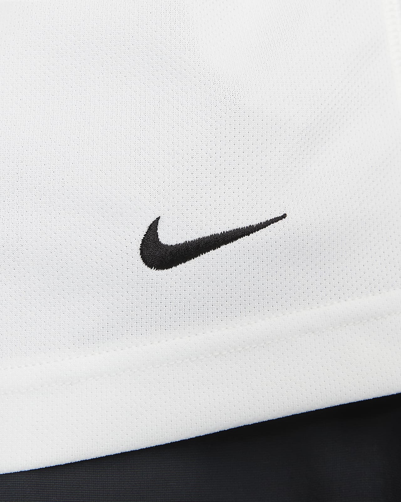 nike tee hoodie